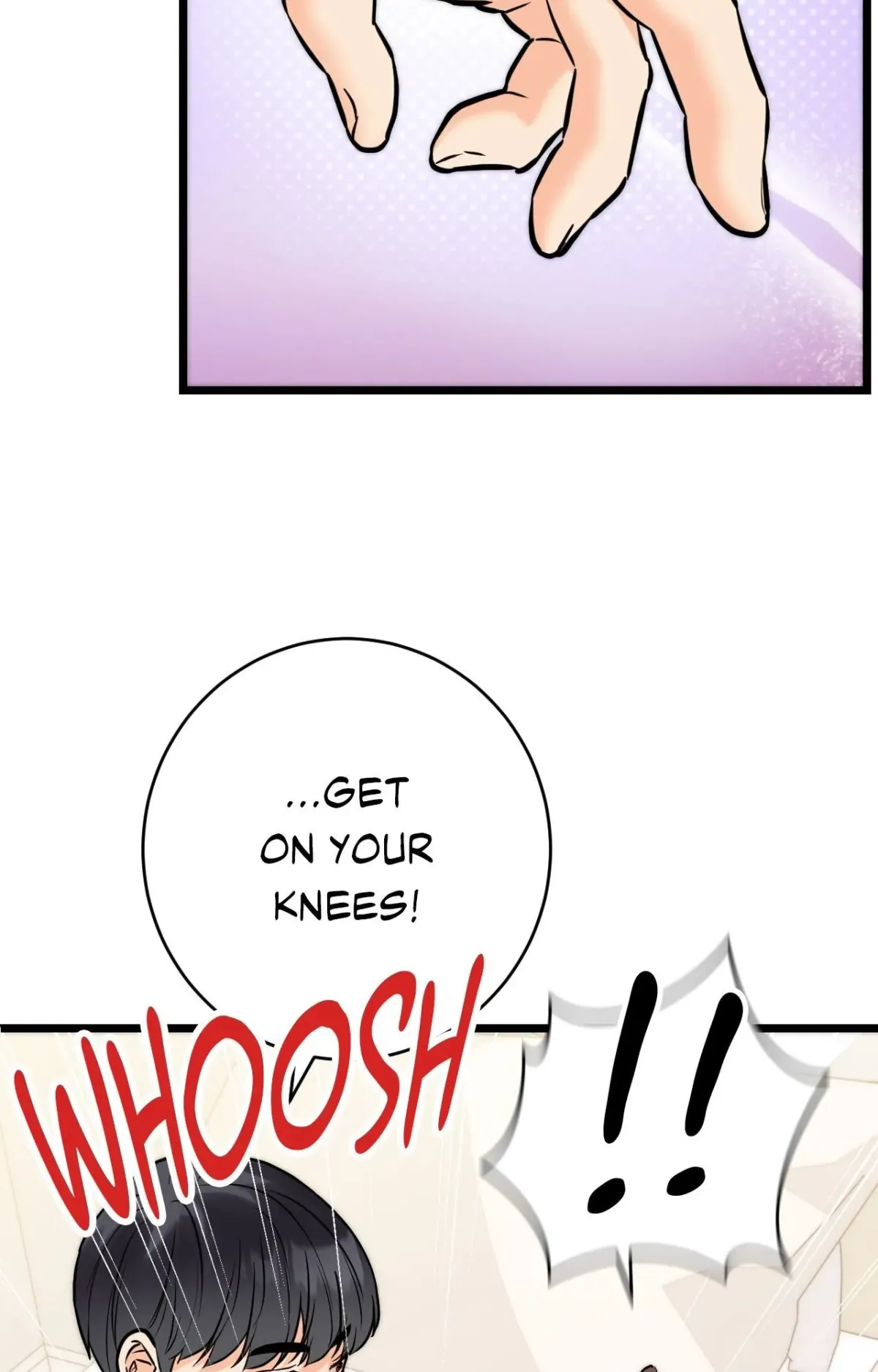 Secret Siblings 2 Chapter 5 page 93 - 