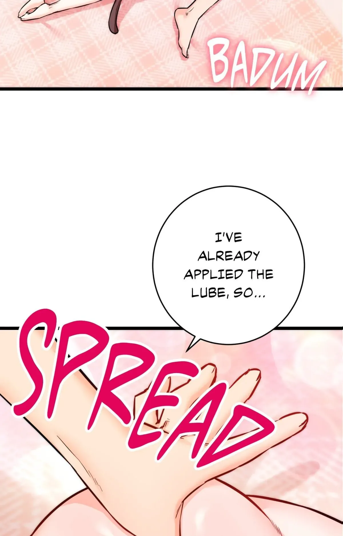 Secret Siblings 2 Chapter 6 page 2 - 