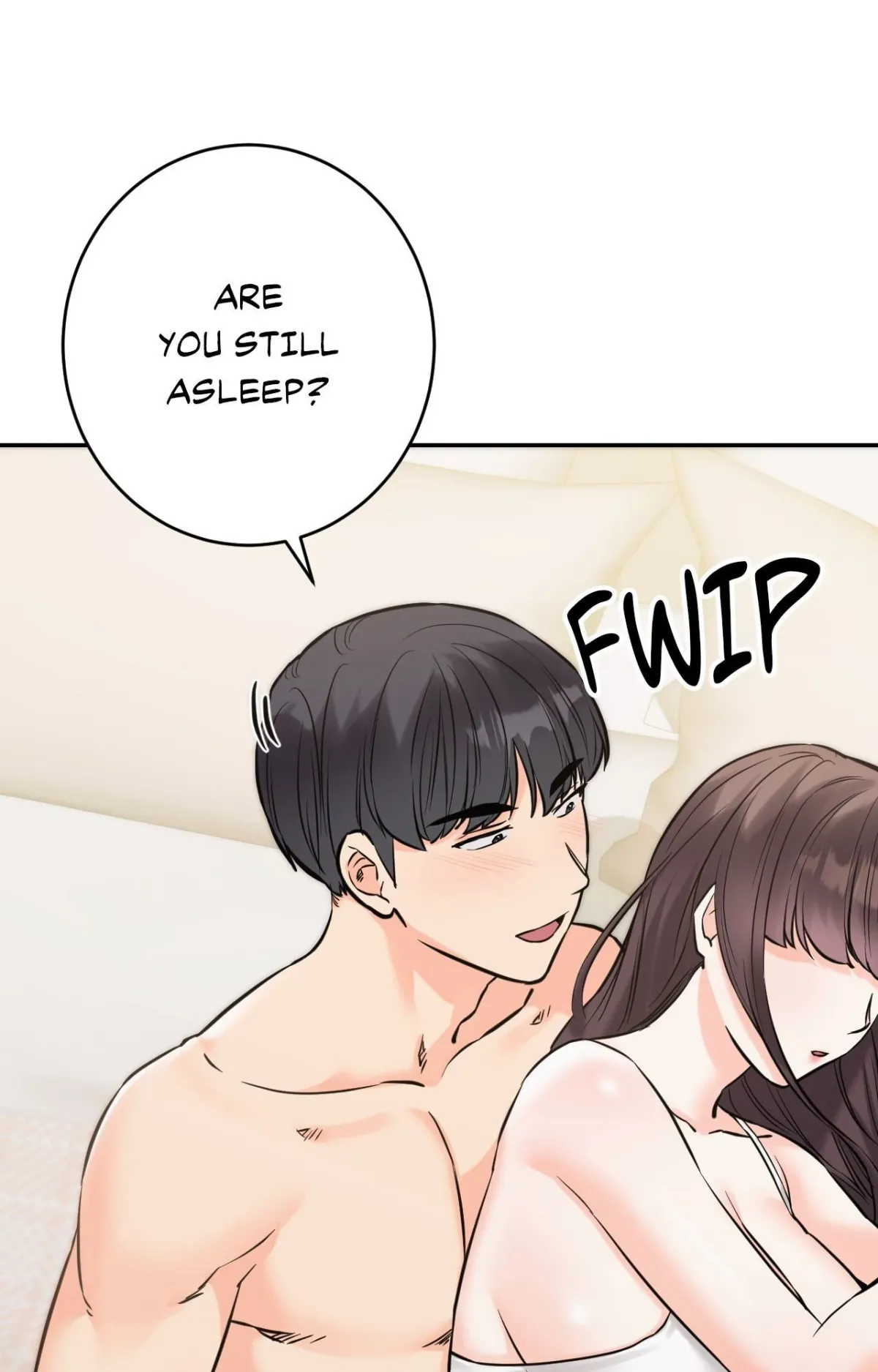 Secret Siblings 2 Chapter 6 page 109 - 
