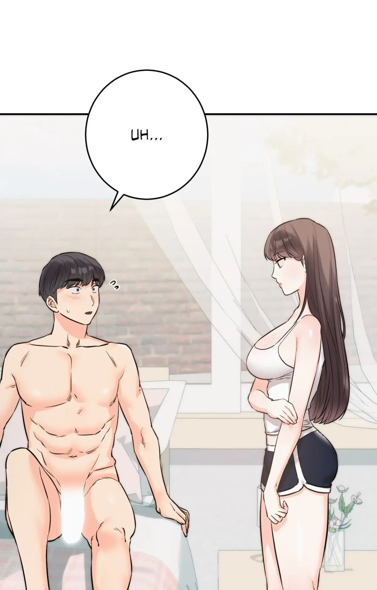 Secret Siblings 2 Chapter 6 page 116 - 
