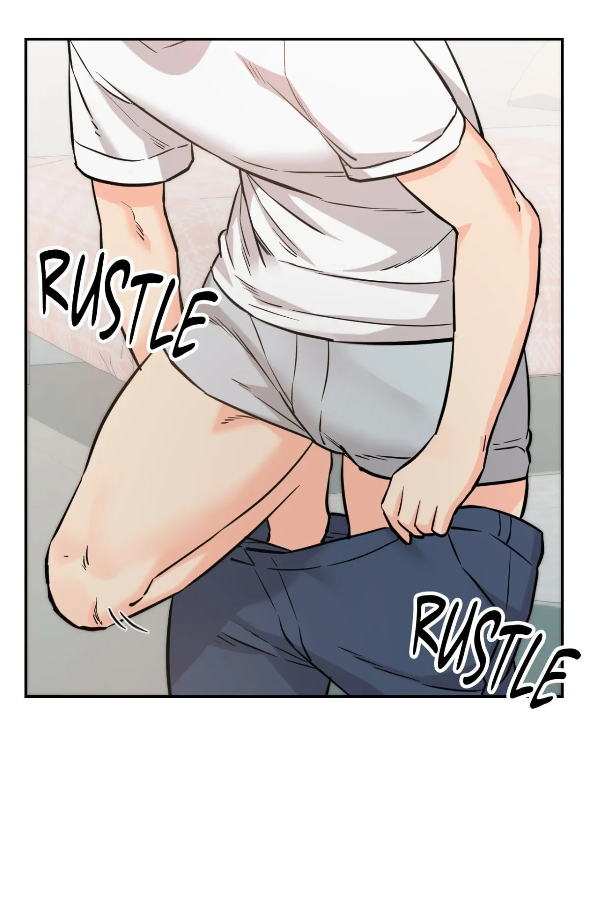 Secret Siblings 2 Chapter 6 page 118 - 