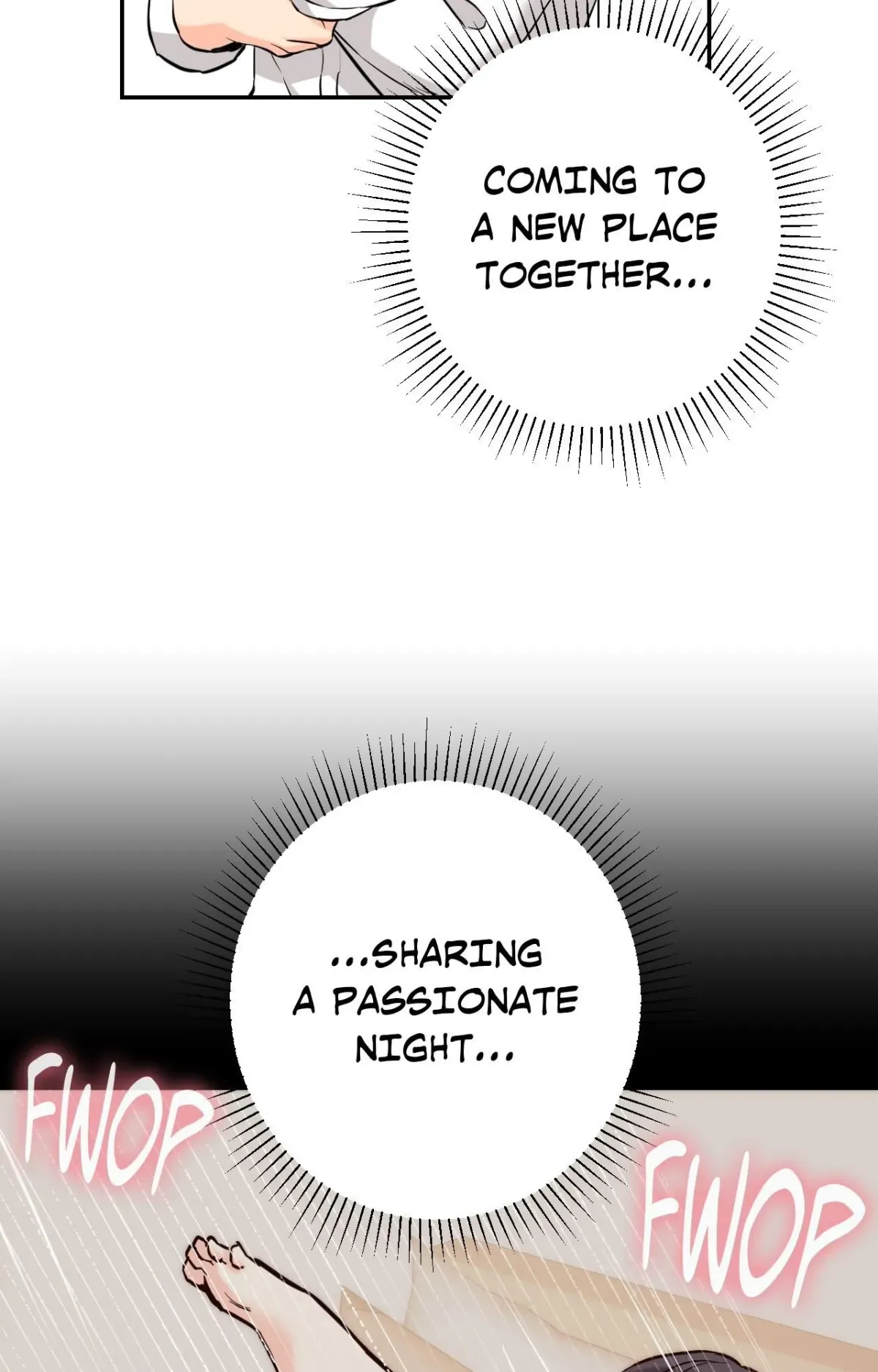 Secret Siblings 2 Chapter 6 page 122 - 