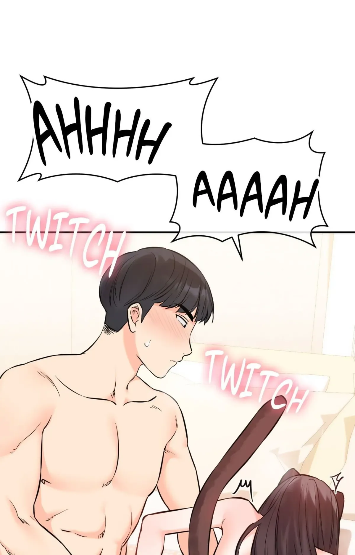 Secret Siblings 2 Chapter 6 page 16 - 