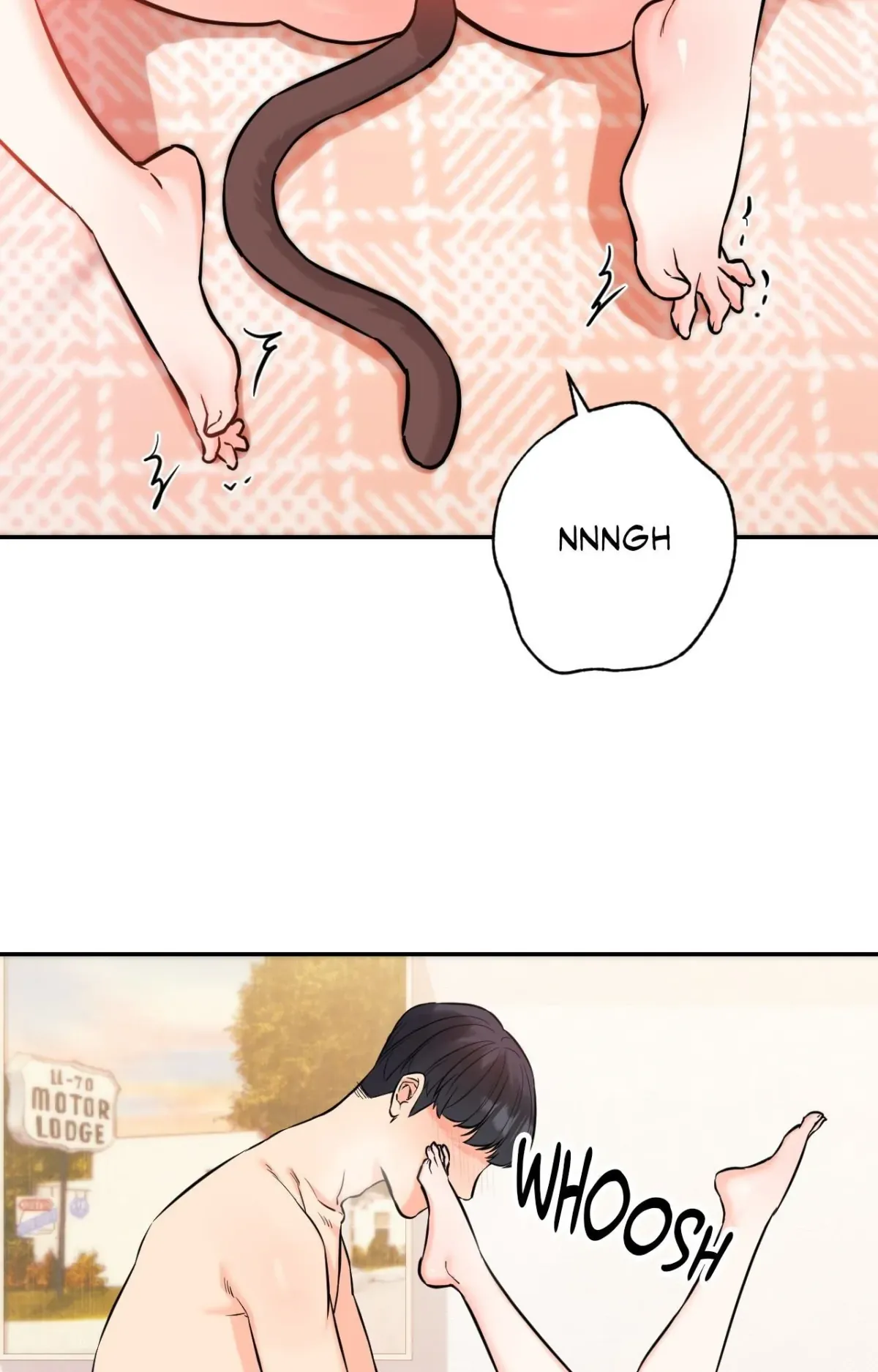 Secret Siblings 2 Chapter 6 page 19 - 