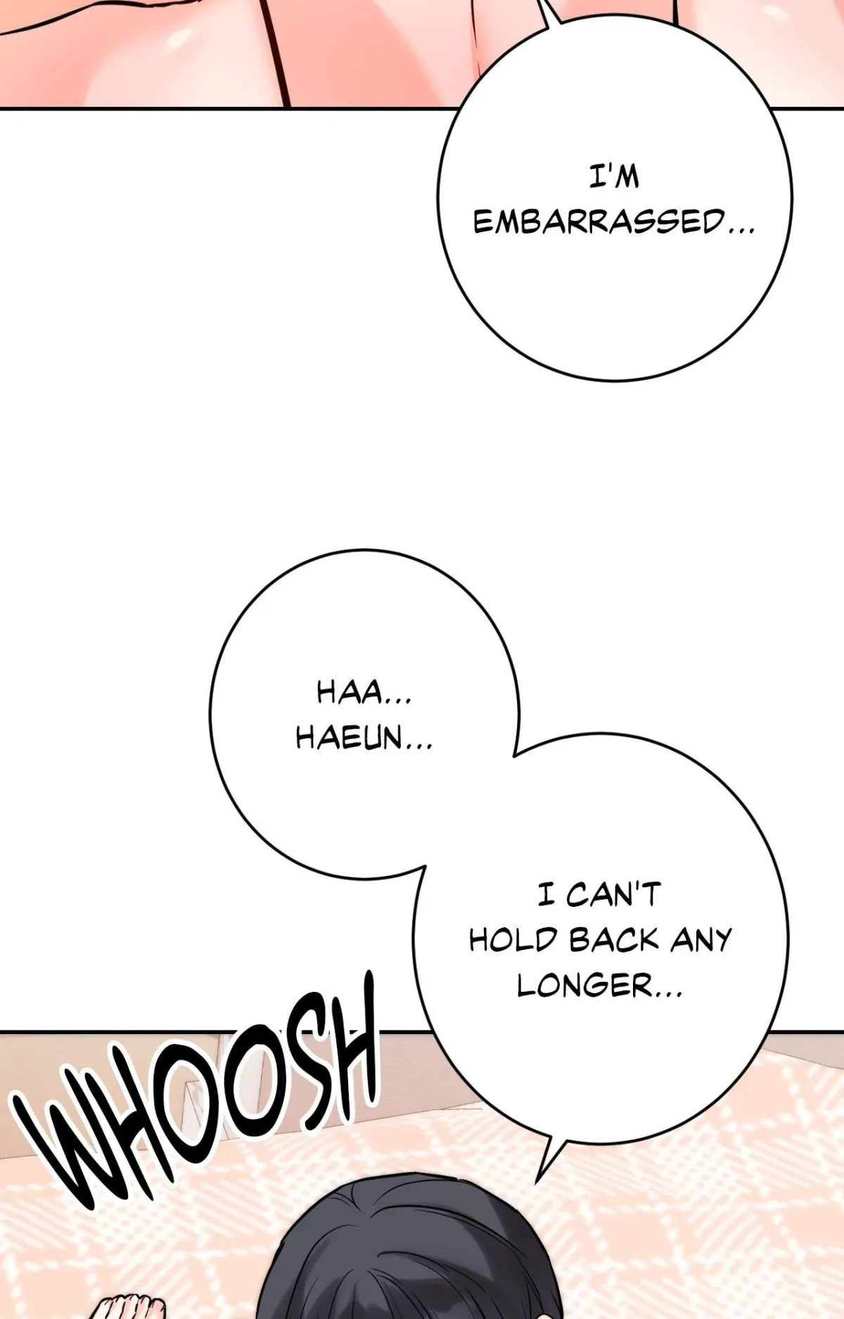Secret Siblings 2 Chapter 6 page 24 - 