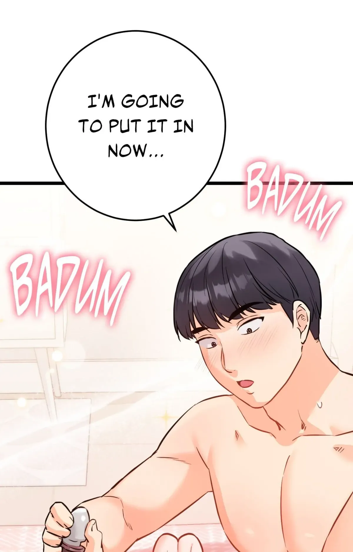 Secret Siblings 2 Chapter 6 page 4 - 