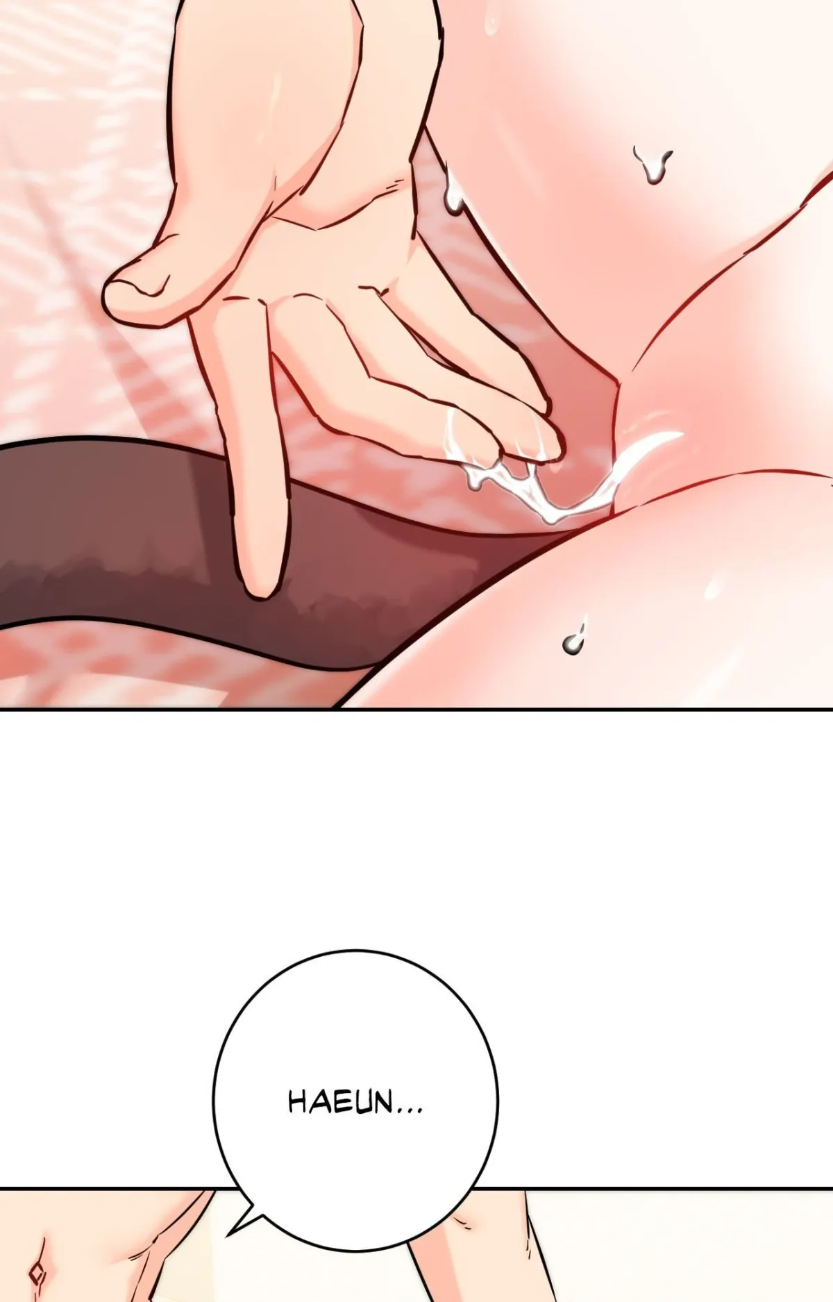 Secret Siblings 2 Chapter 6 page 31 - 