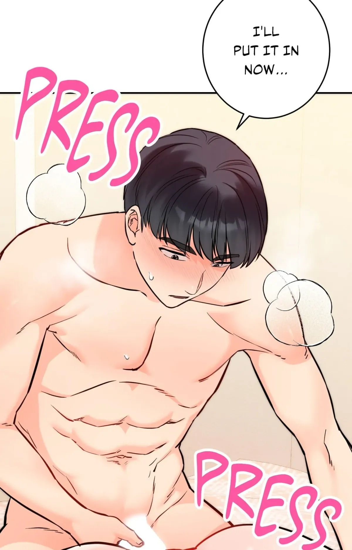 Secret Siblings 2 Chapter 6 page 33 - 