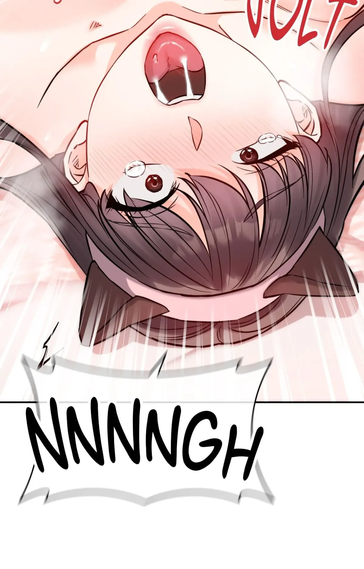 Secret Siblings 2 Chapter 6 page 37 - 