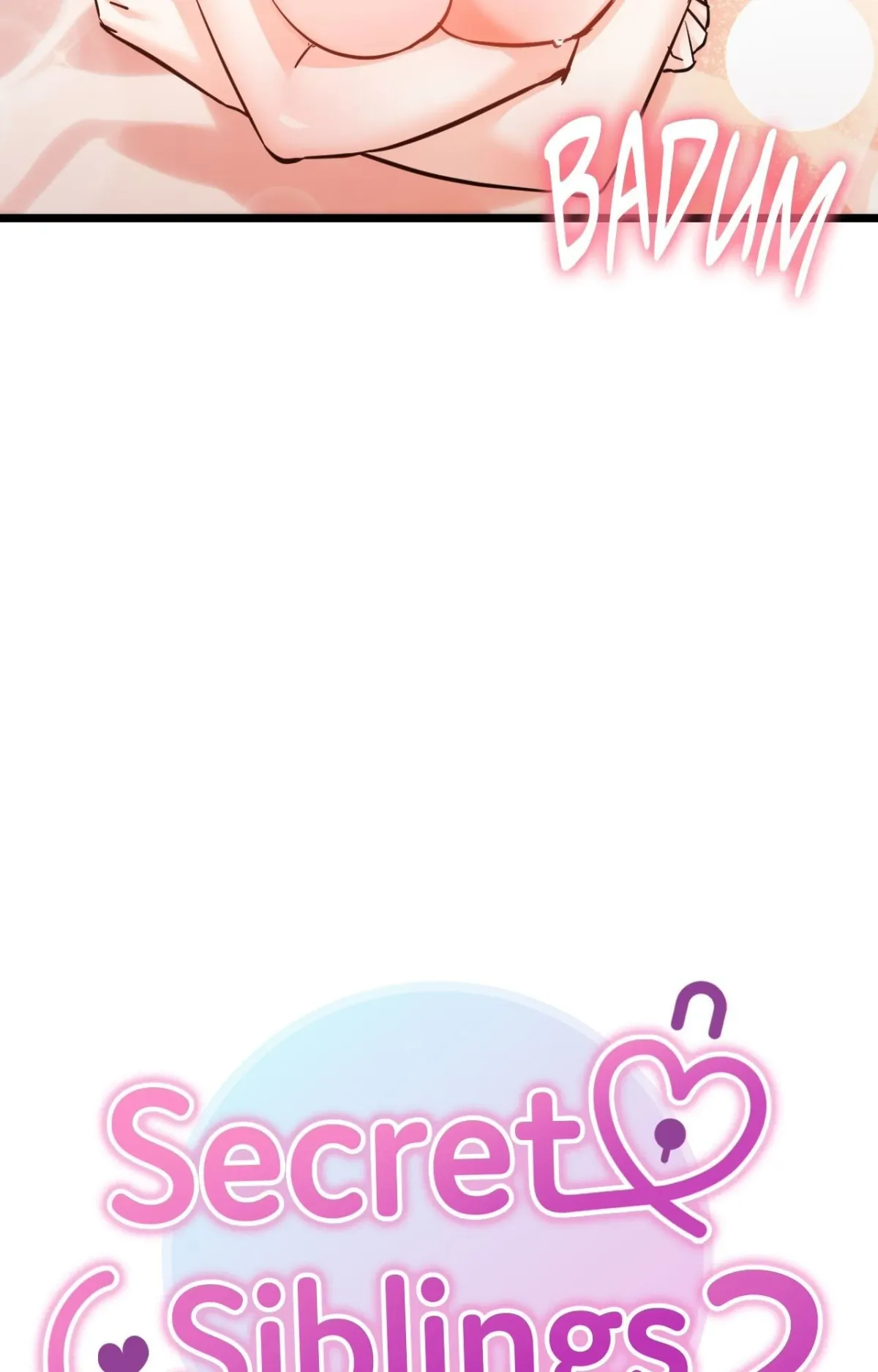 Secret Siblings 2 Chapter 6 page 6 - 