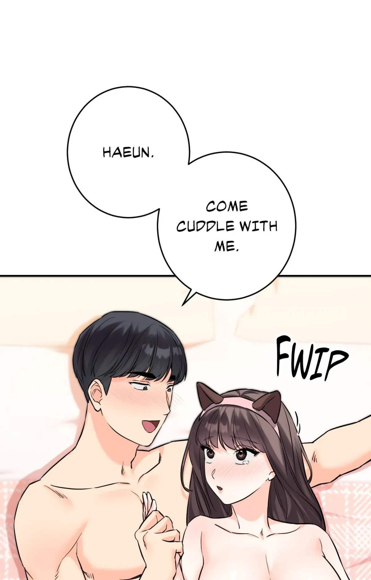 Secret Siblings 2 Chapter 6 page 71 - 
