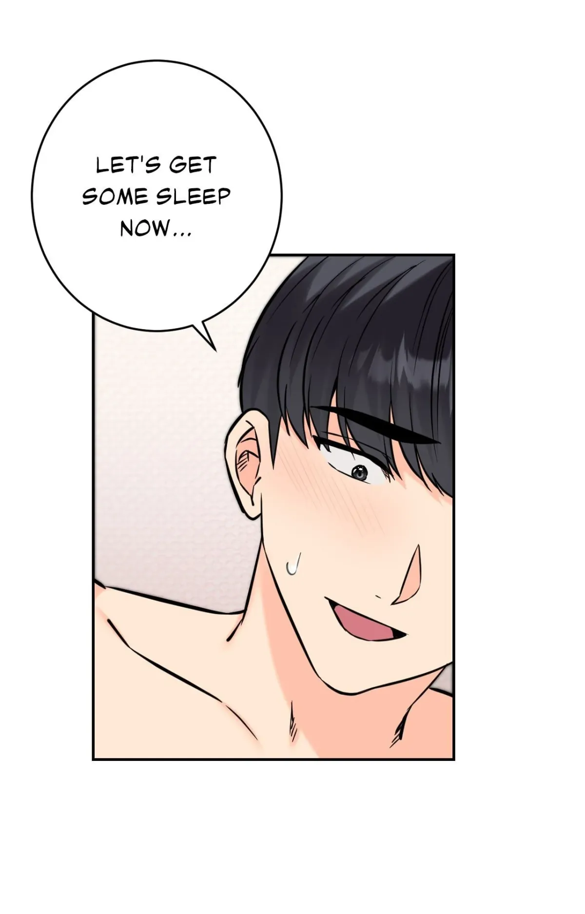 Secret Siblings 2 Chapter 6 page 74 - 