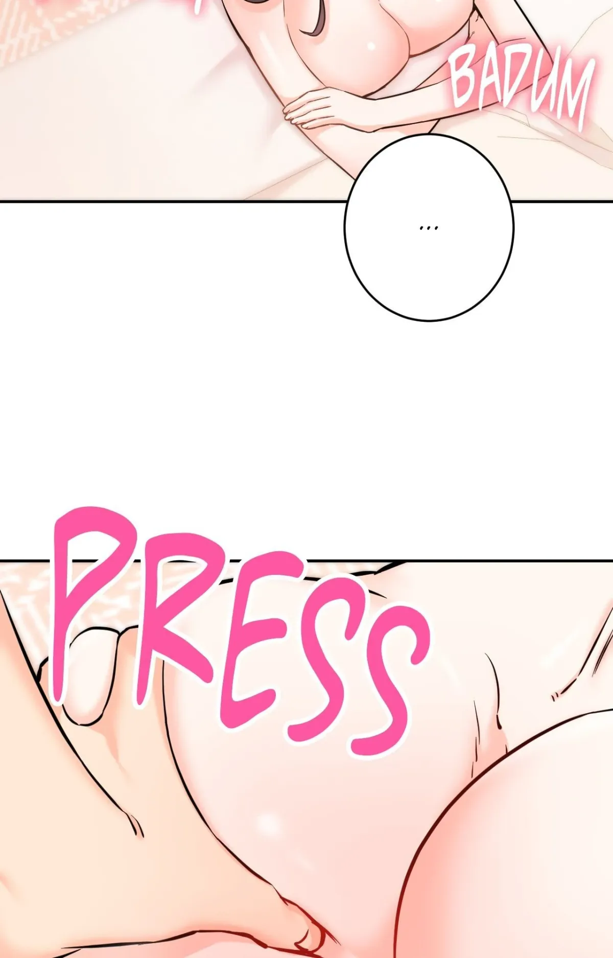 Secret Siblings 2 Chapter 6 page 9 - 