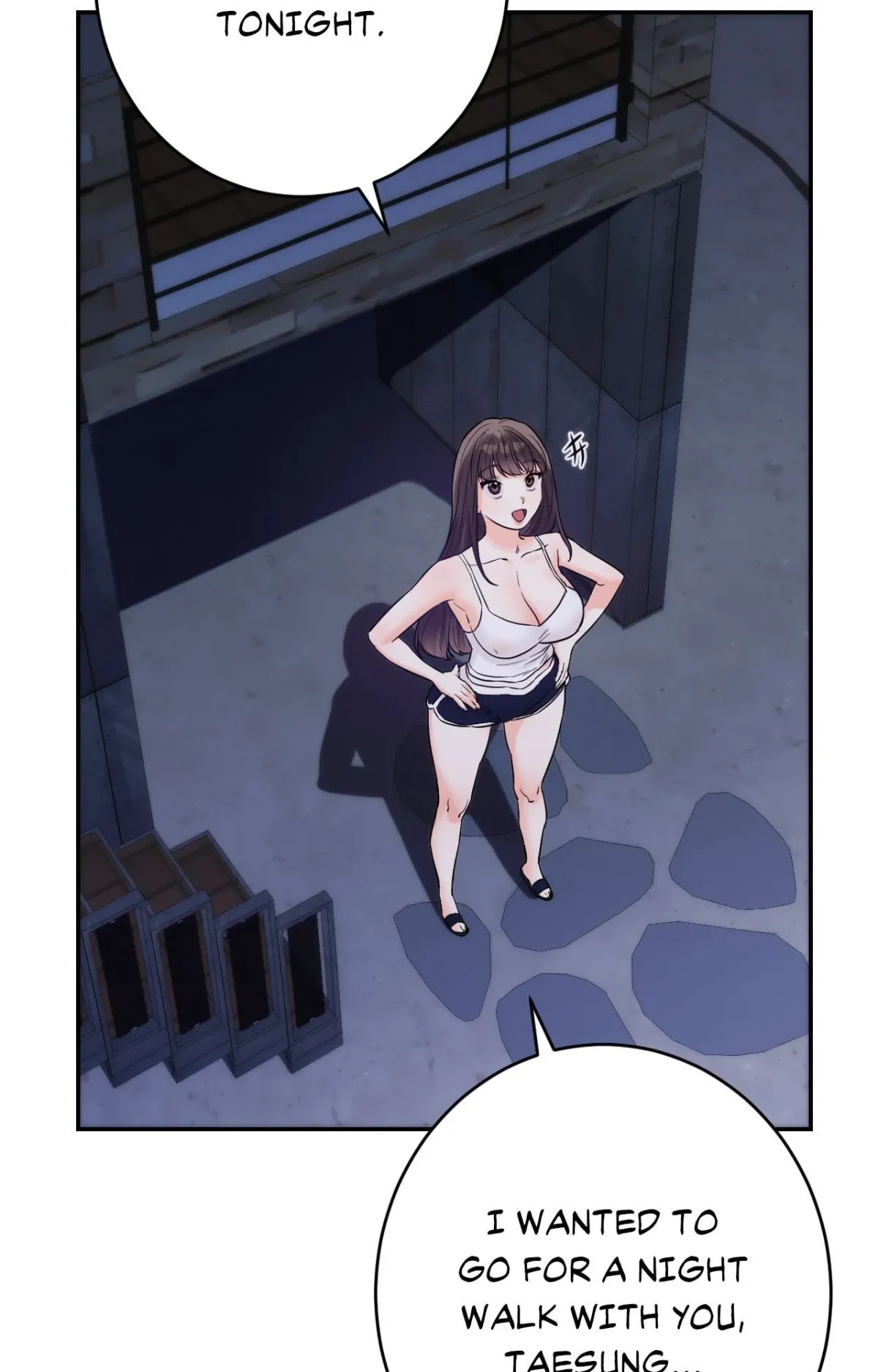 Secret Siblings 2 Chapter 6 page 87 - 