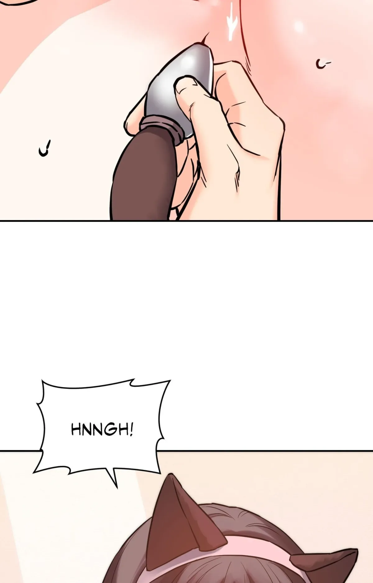Secret Siblings 2 Chapter 6 page 10 - 