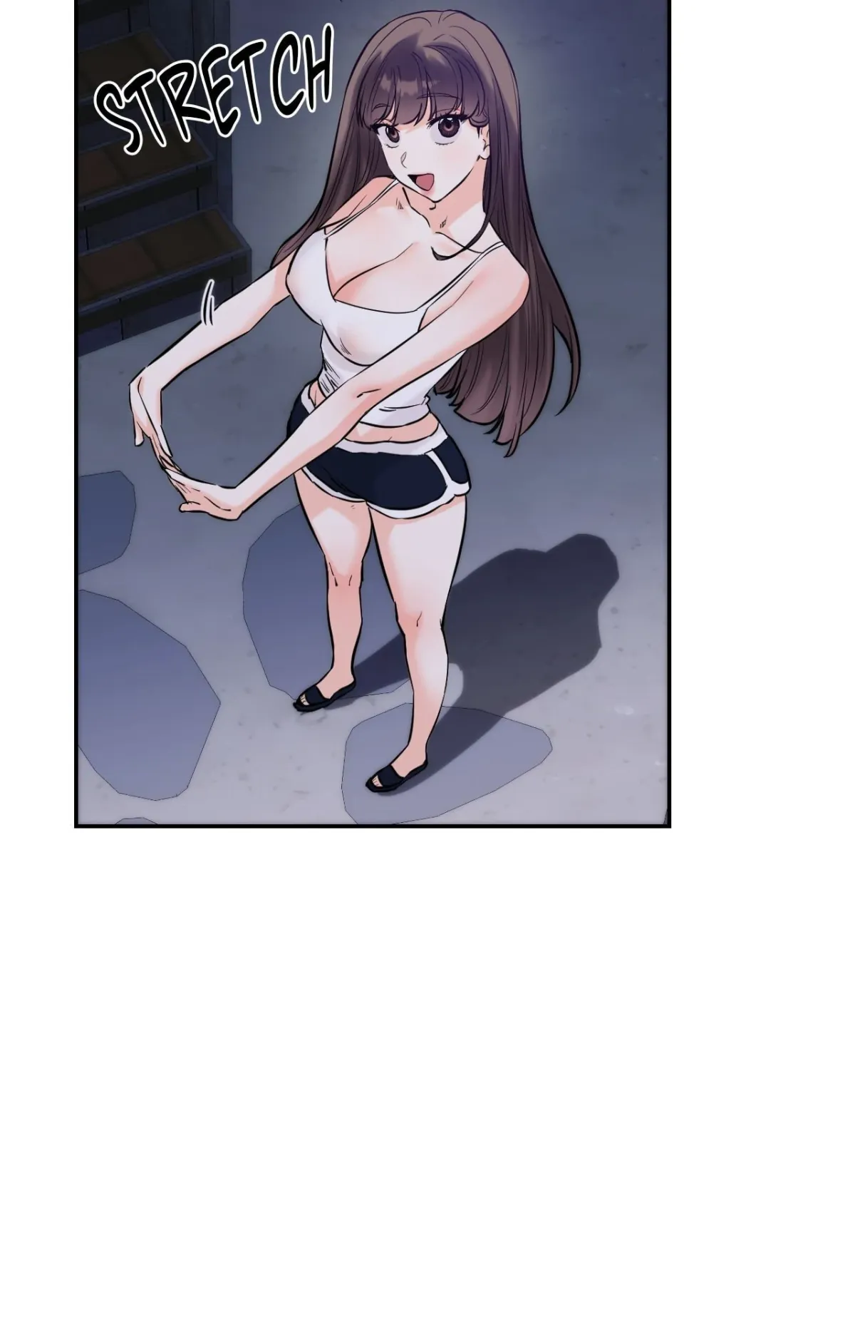 Secret Siblings 2 Chapter 6 page 92 - 