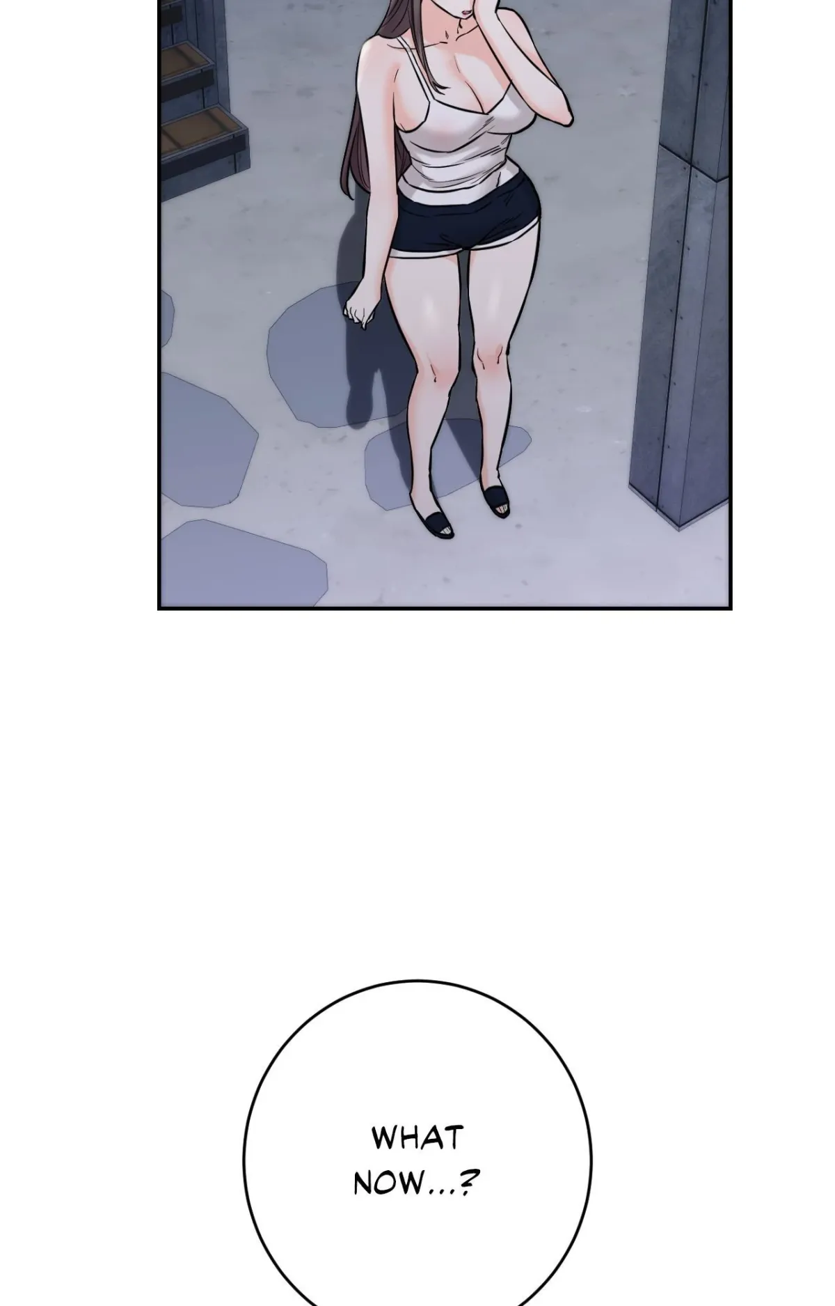 Secret Siblings 2 Chapter 6 page 100 - 