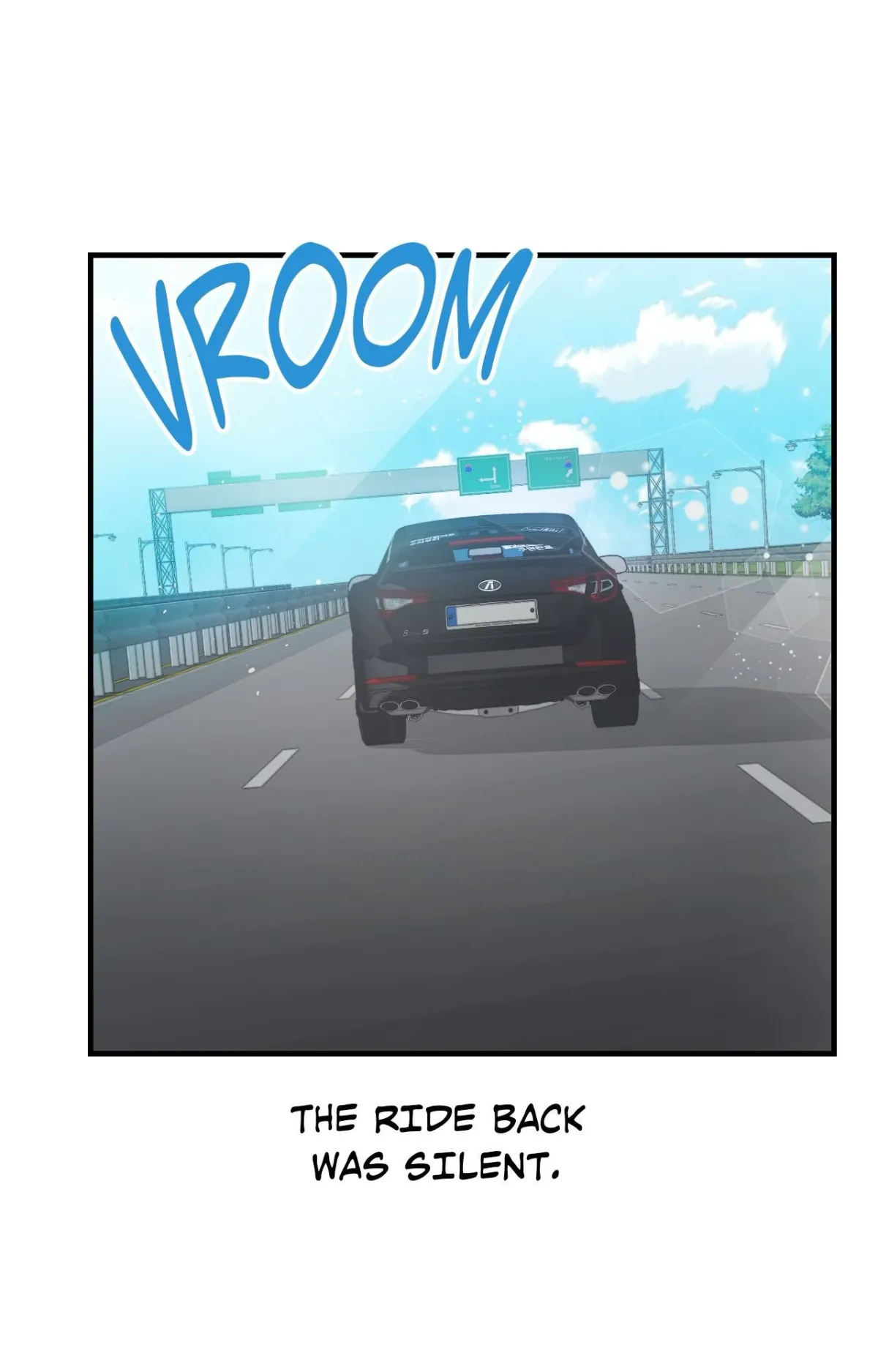 Secret Siblings 2 Chapter 7 page 1 - 