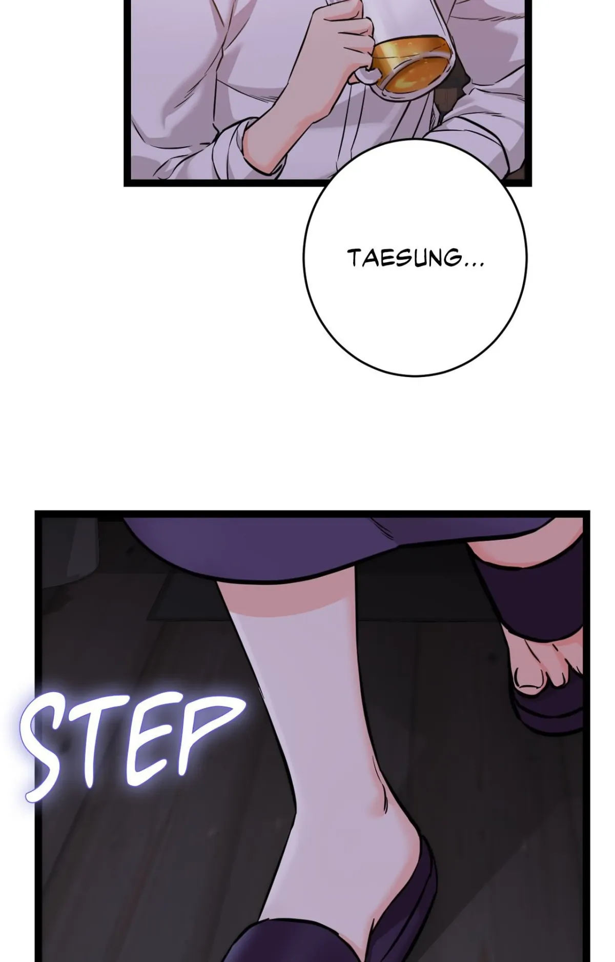Secret Siblings 2 Chapter 7 page 109 - 