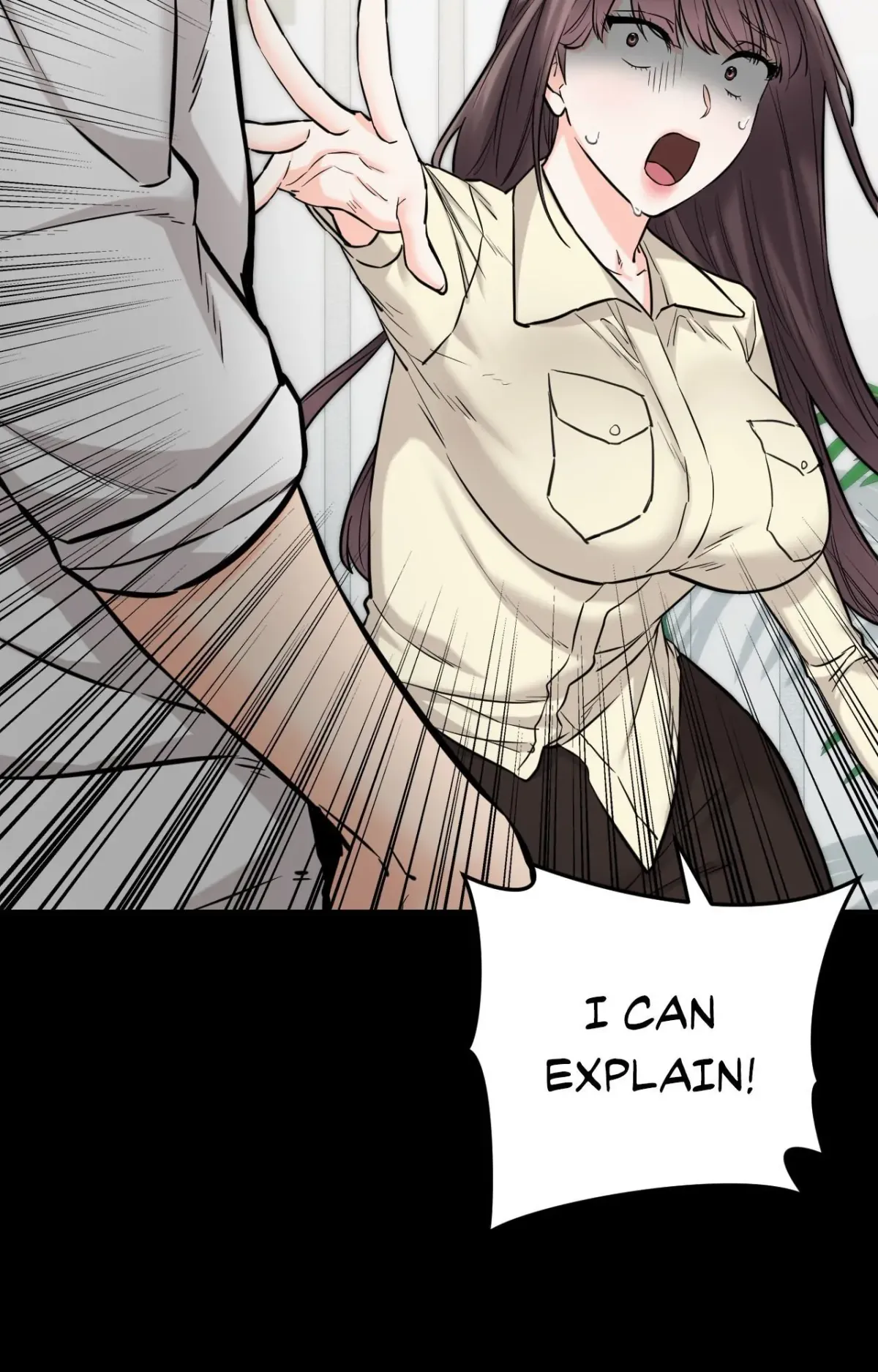 Secret Siblings 2 Chapter 7 page 19 - 