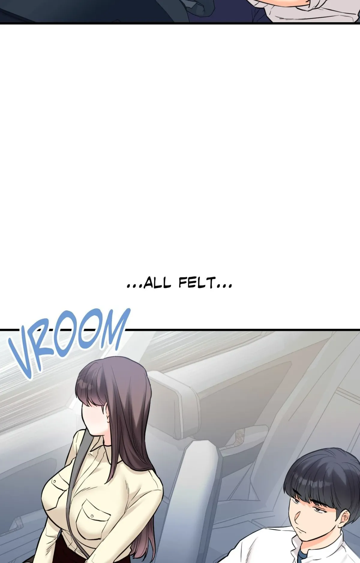 Secret Siblings 2 Chapter 7 page 3 - 
