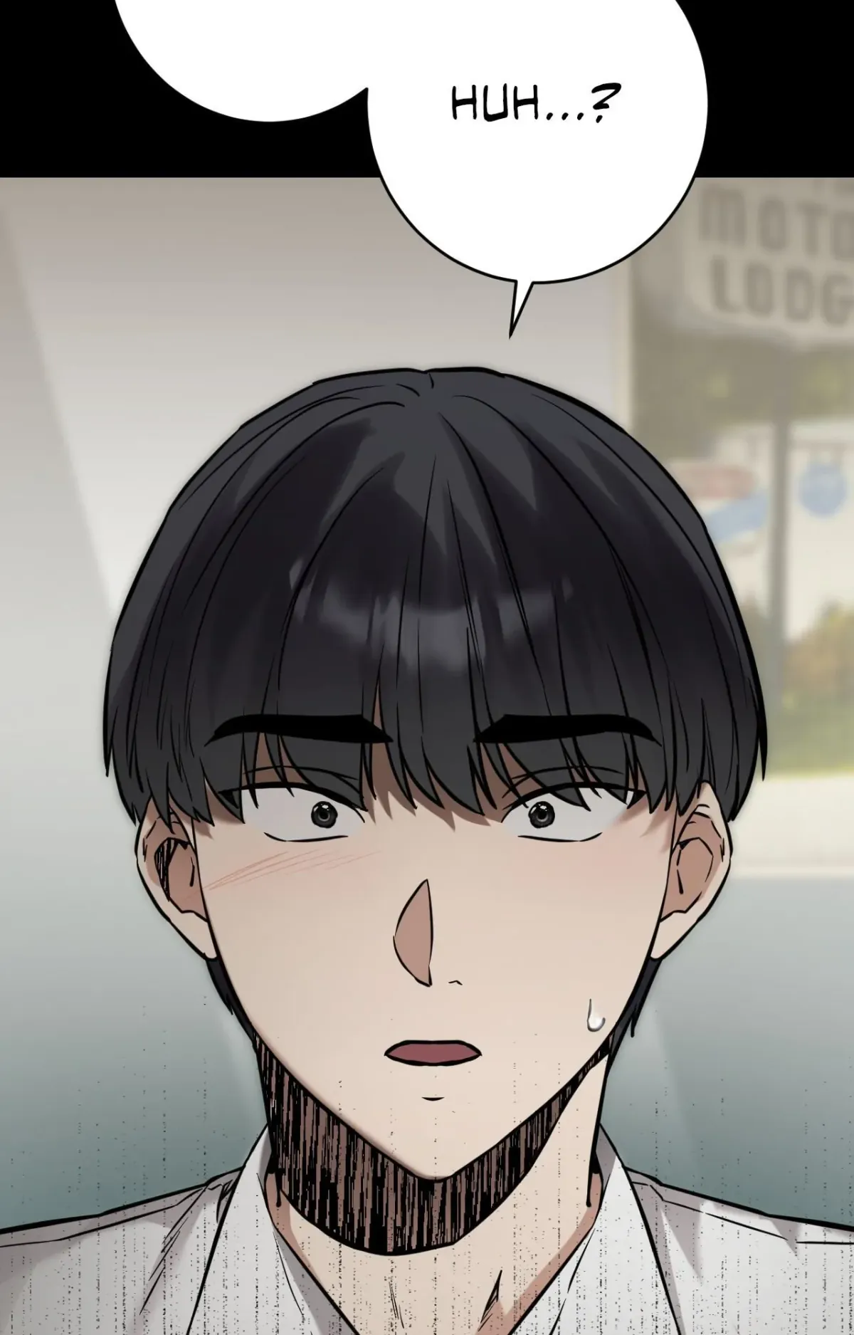 Secret Siblings 2 Chapter 7 page 21 - 