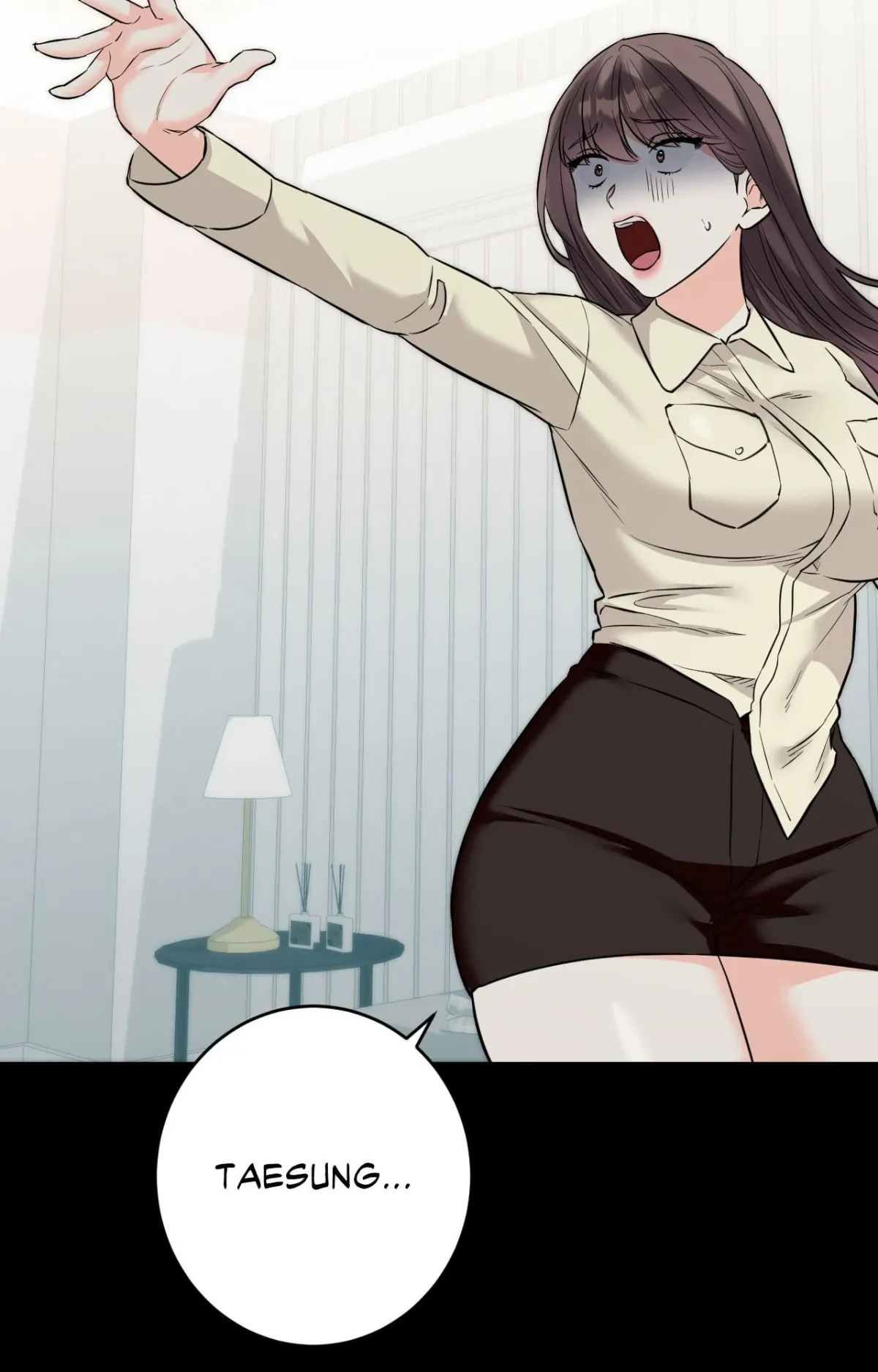 Secret Siblings 2 Chapter 7 page 23 - 