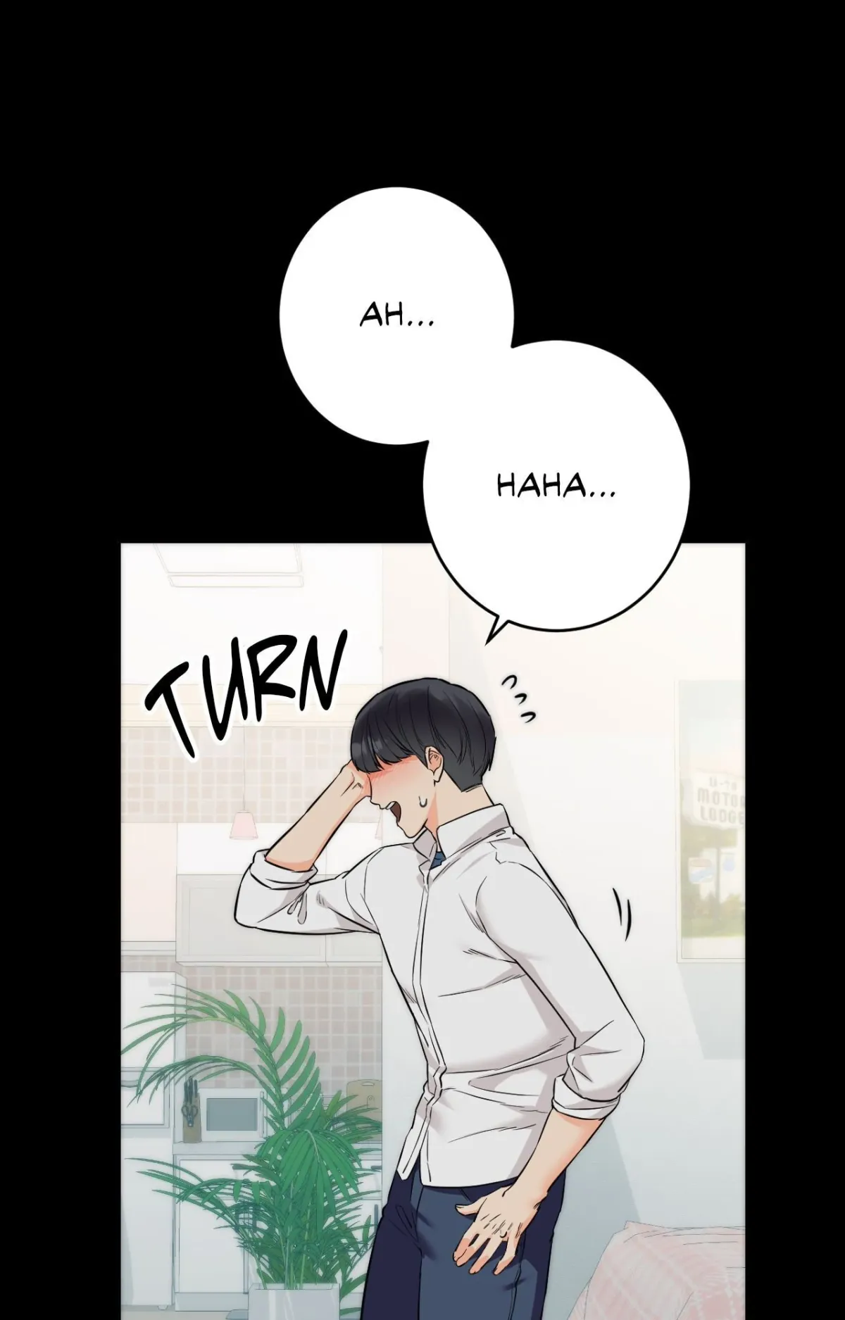Secret Siblings 2 Chapter 7 page 24 - 