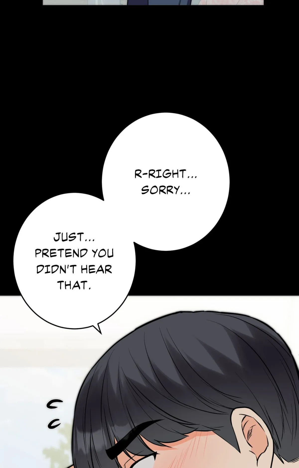 Secret Siblings 2 Chapter 7 page 25 - 