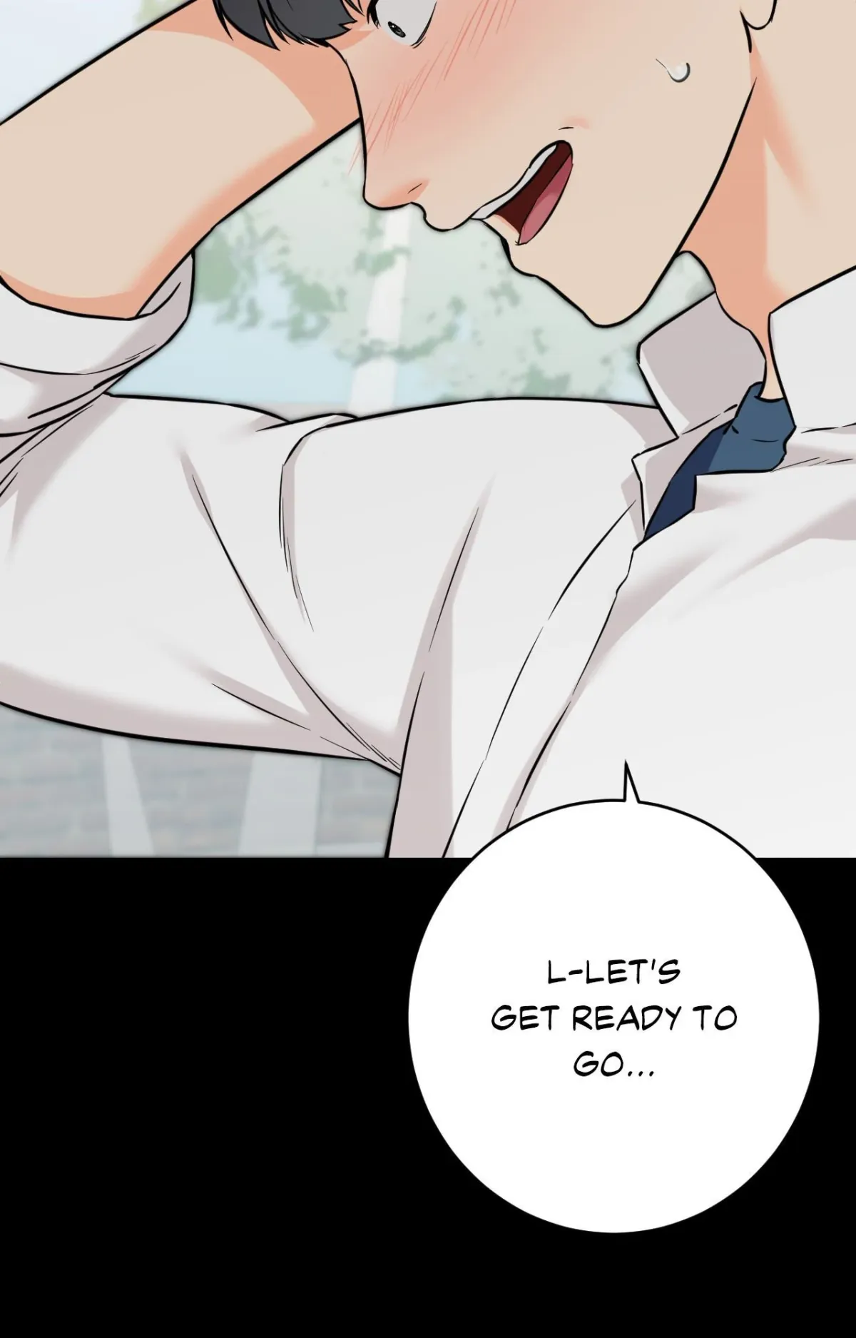 Secret Siblings 2 Chapter 7 page 26 - 
