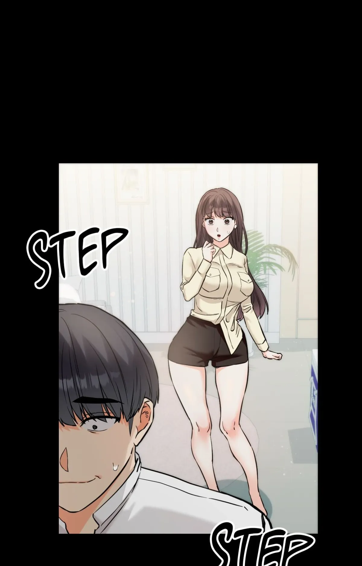 Secret Siblings 2 Chapter 7 page 28 - 