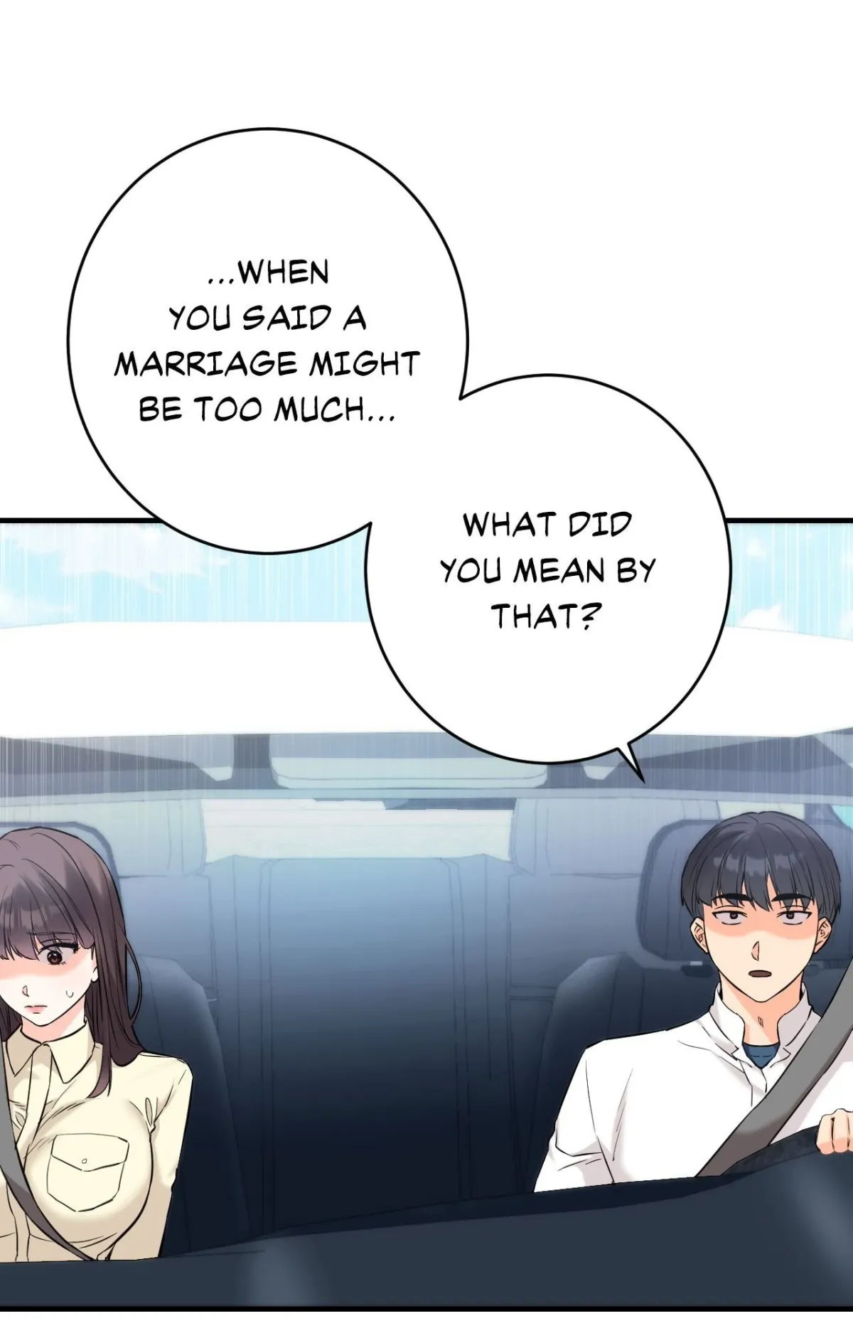 Secret Siblings 2 Chapter 7 page 31 - 