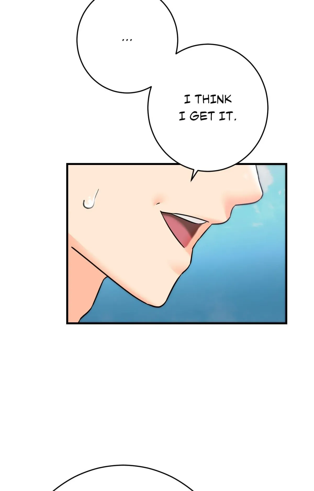 Secret Siblings 2 Chapter 7 page 34 - 