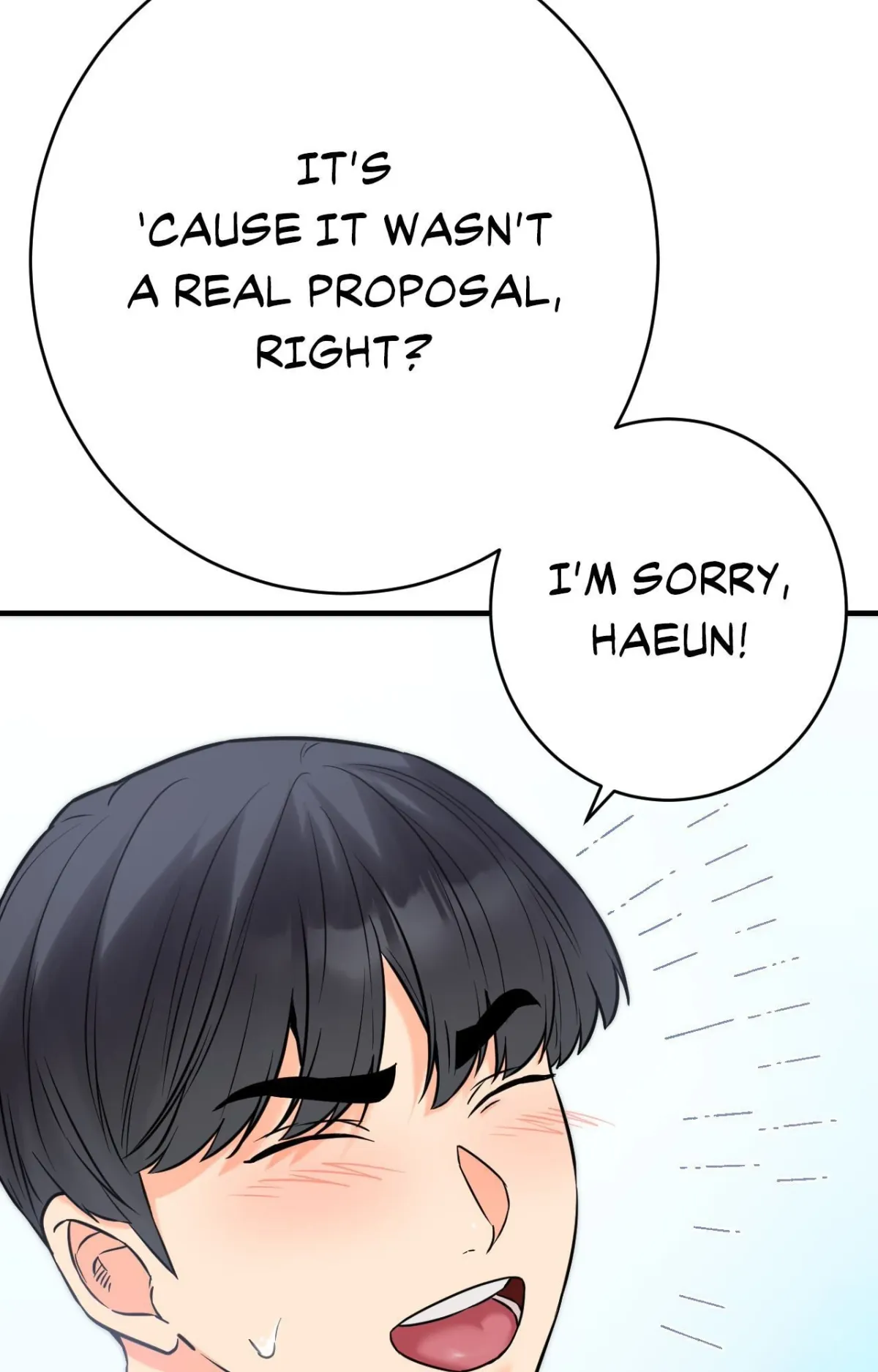 Secret Siblings 2 Chapter 7 page 35 - 