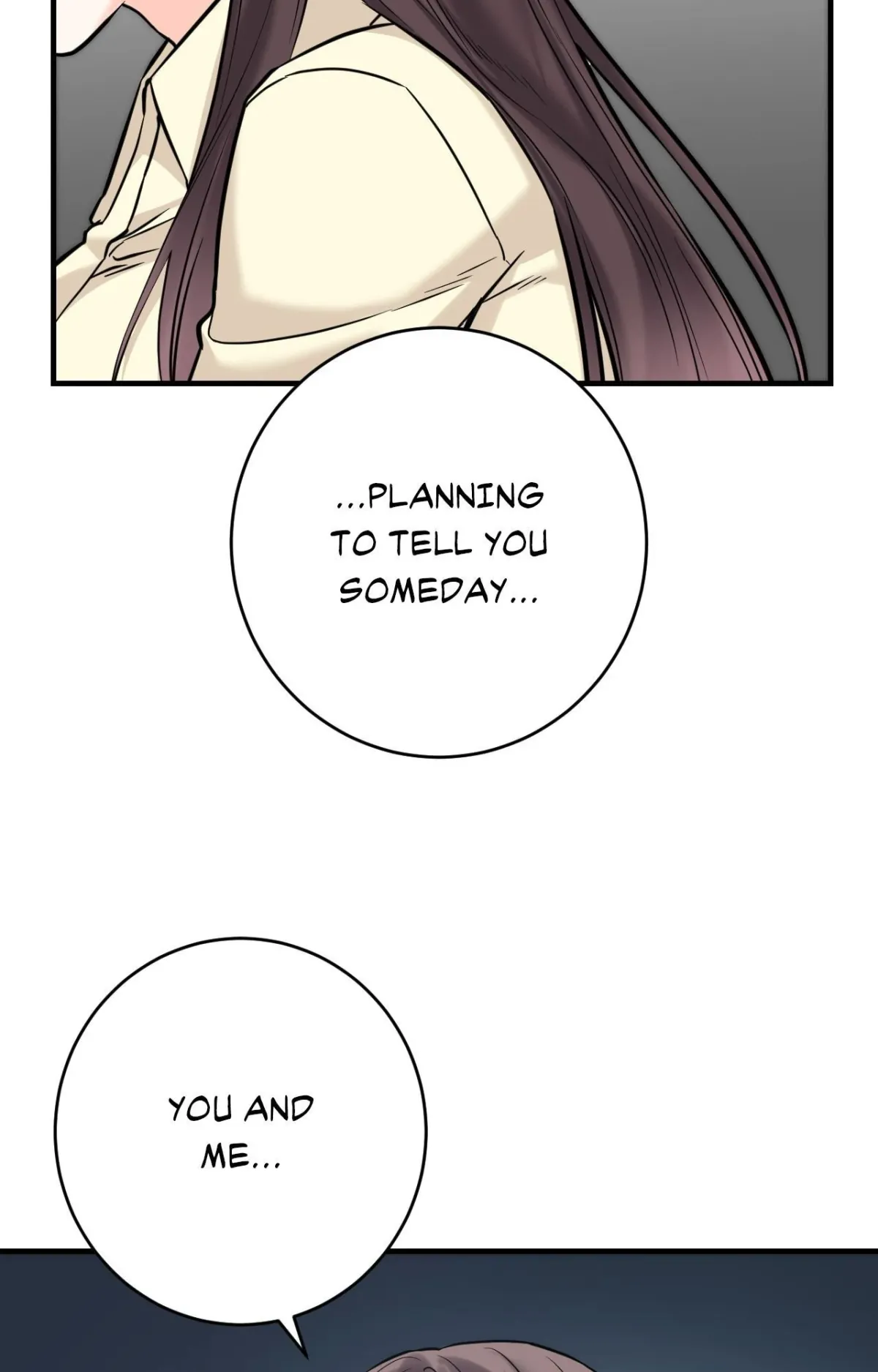 Secret Siblings 2 Chapter 7 page 44 - 