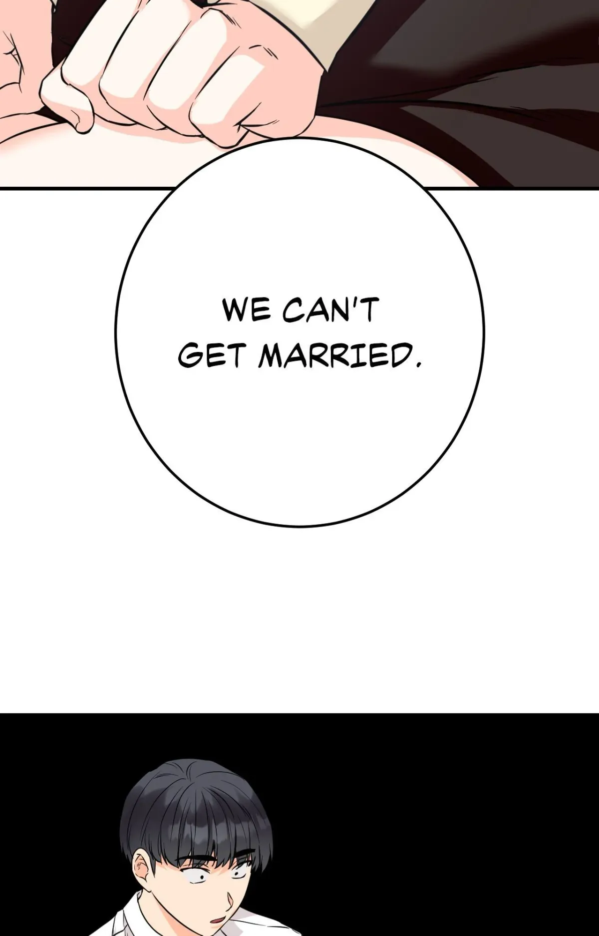 Secret Siblings 2 Chapter 7 page 46 - 