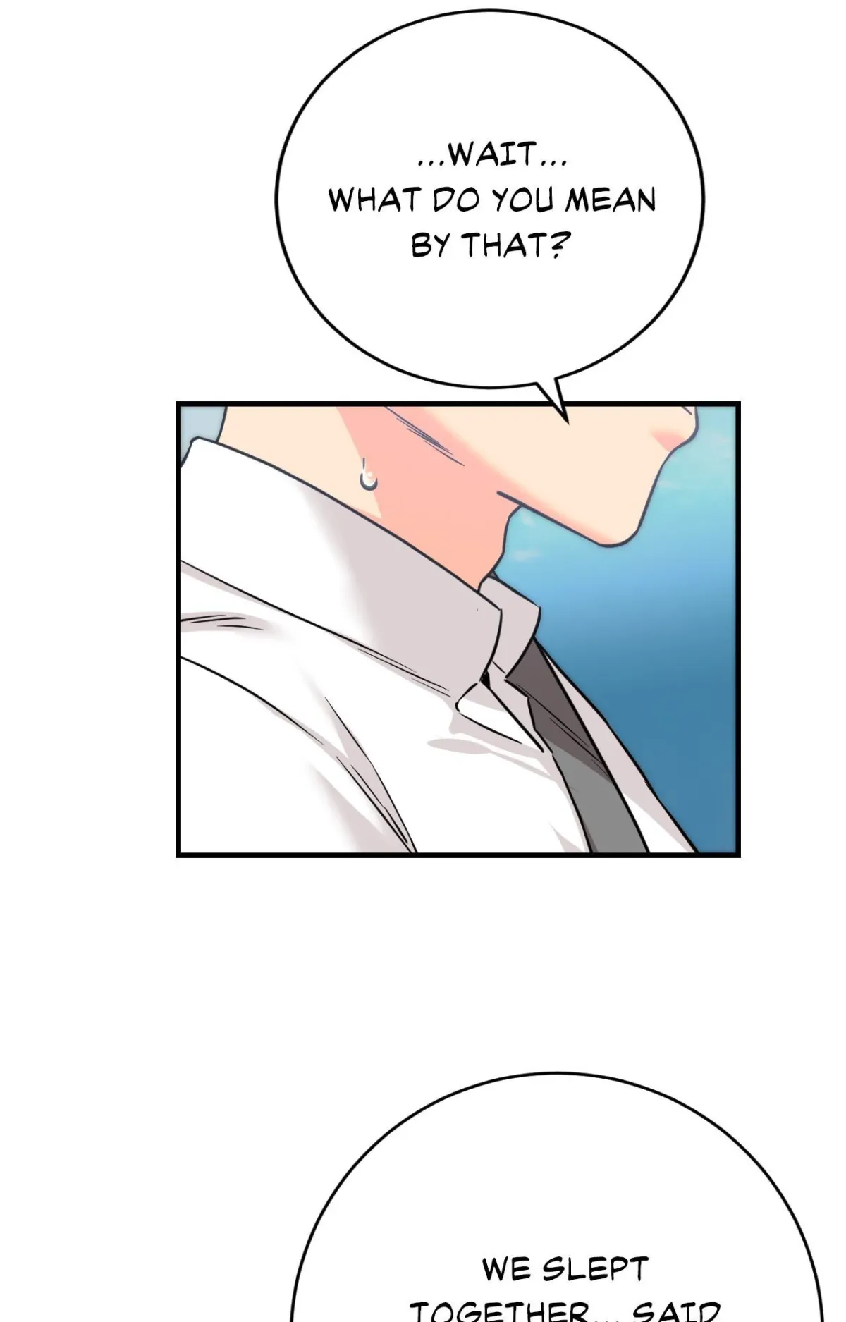 Secret Siblings 2 Chapter 7 page 49 - 
