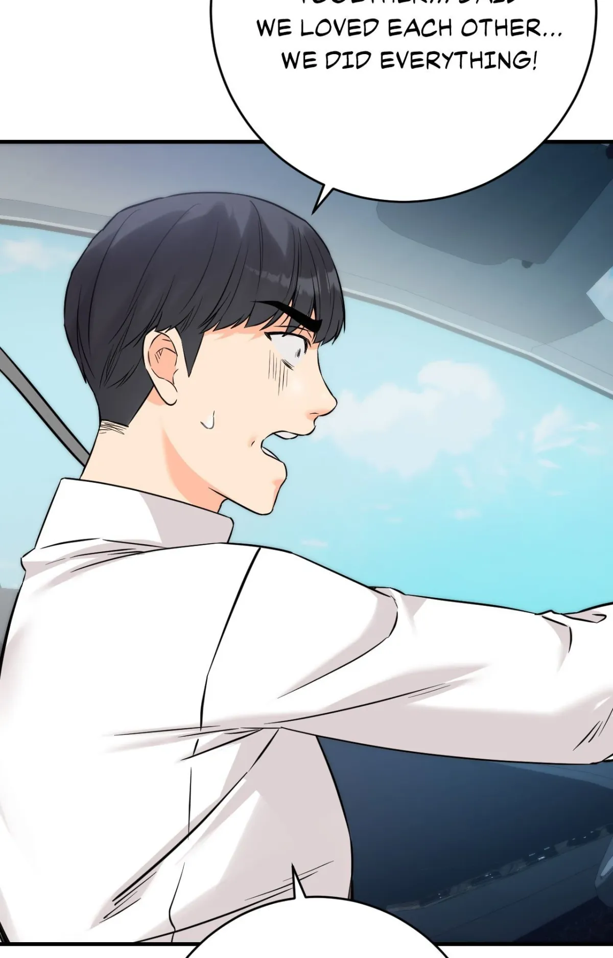 Secret Siblings 2 Chapter 7 page 50 - 