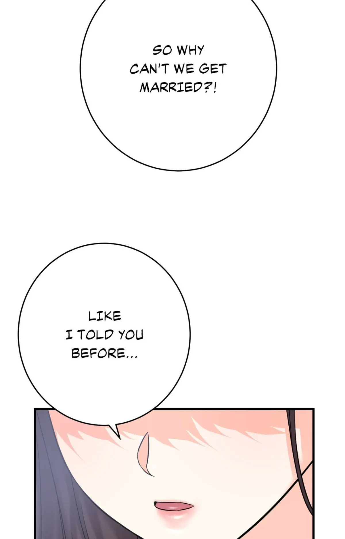 Secret Siblings 2 Chapter 7 page 51 - 