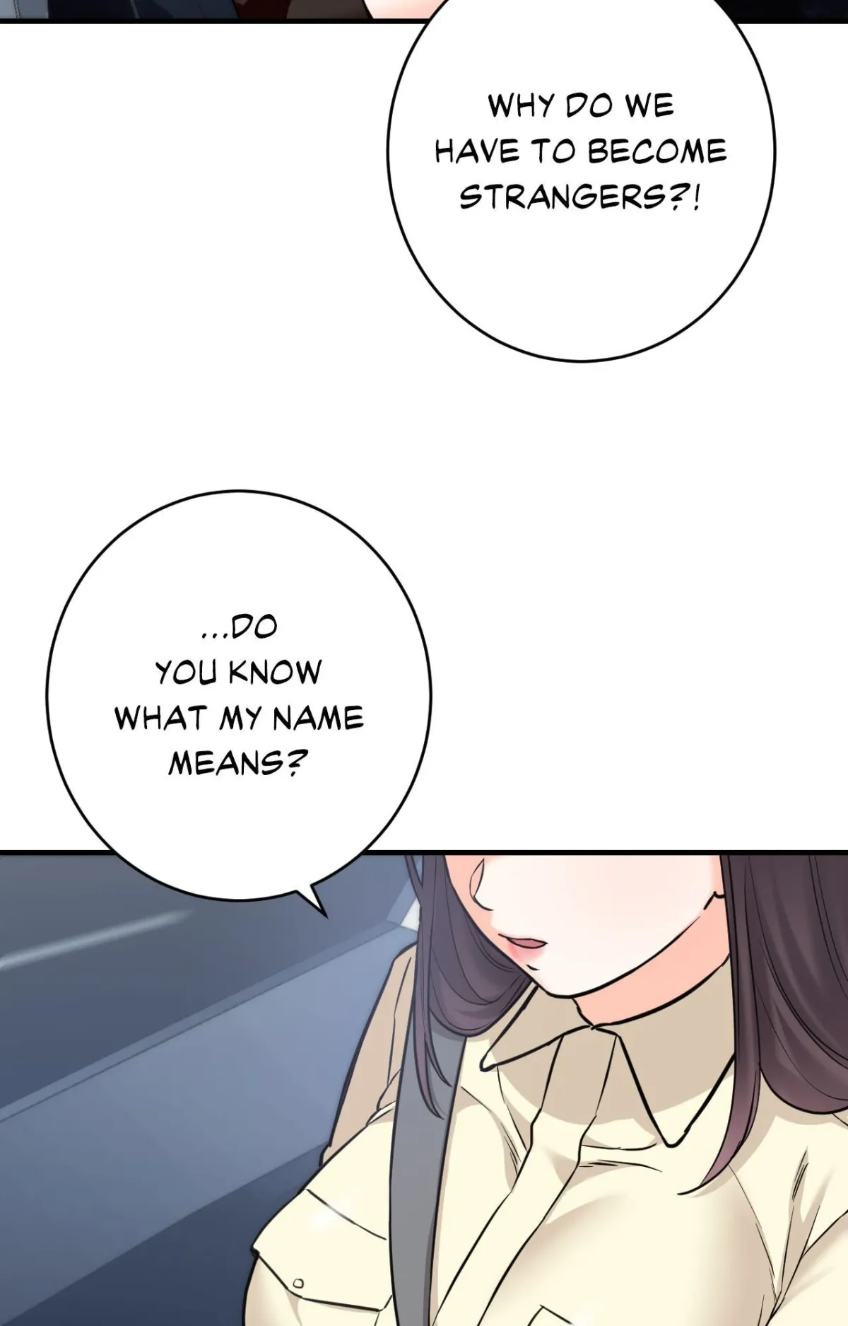 Secret Siblings 2 Chapter 7 page 59 - 