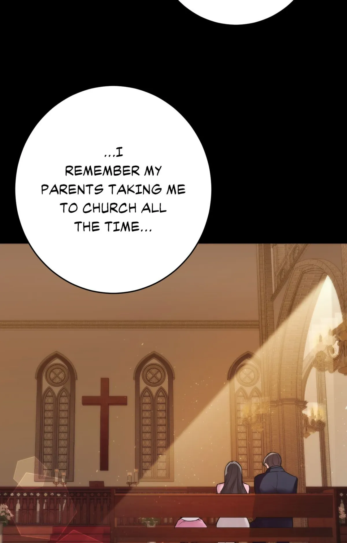 Secret Siblings 2 Chapter 7 page 65 - 