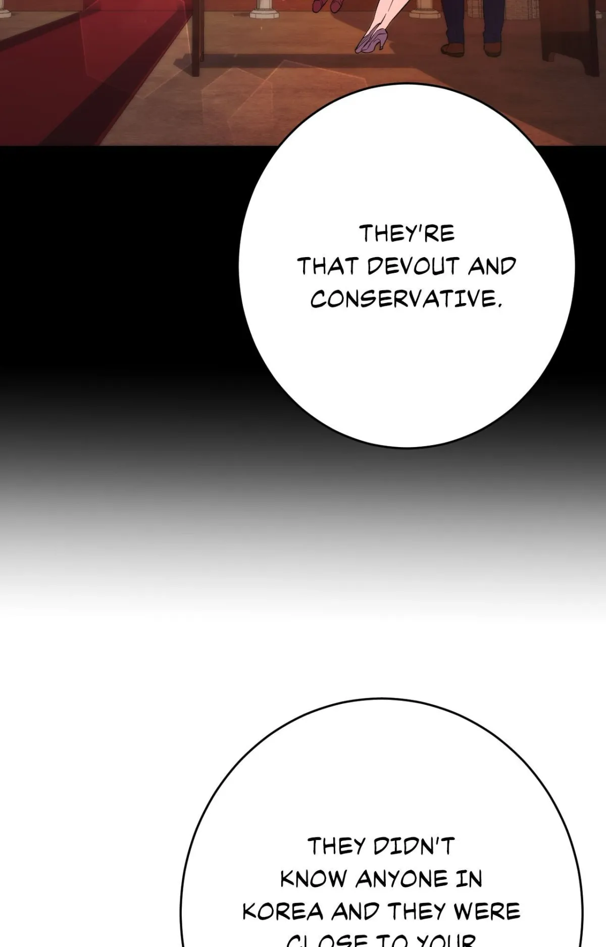 Secret Siblings 2 Chapter 7 page 66 - 