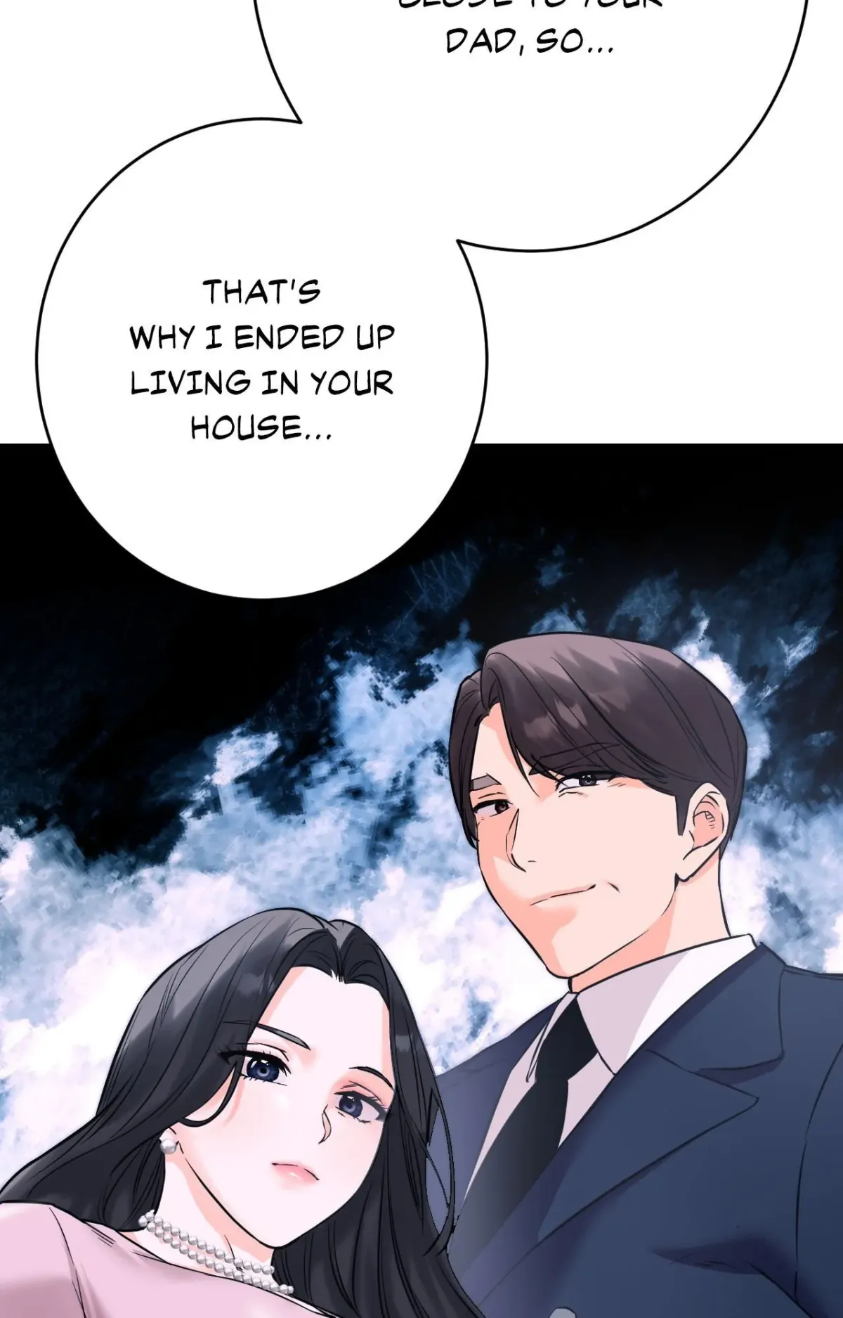 Secret Siblings 2 Chapter 7 page 67 - 