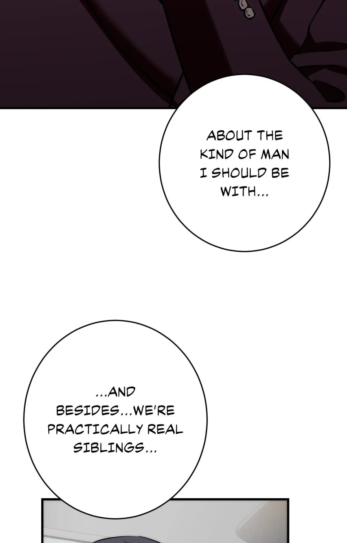 Secret Siblings 2 Chapter 7 page 71 - 