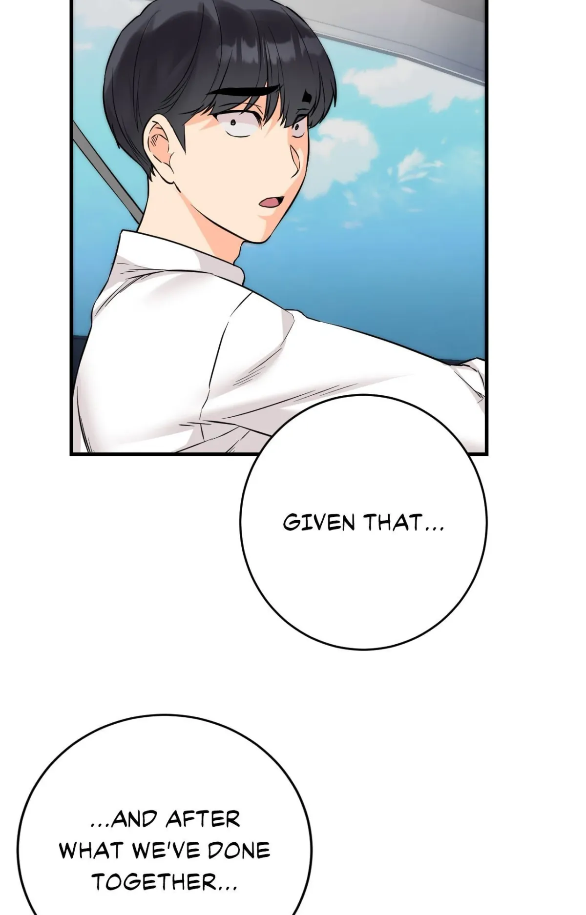 Secret Siblings 2 Chapter 7 page 72 - 