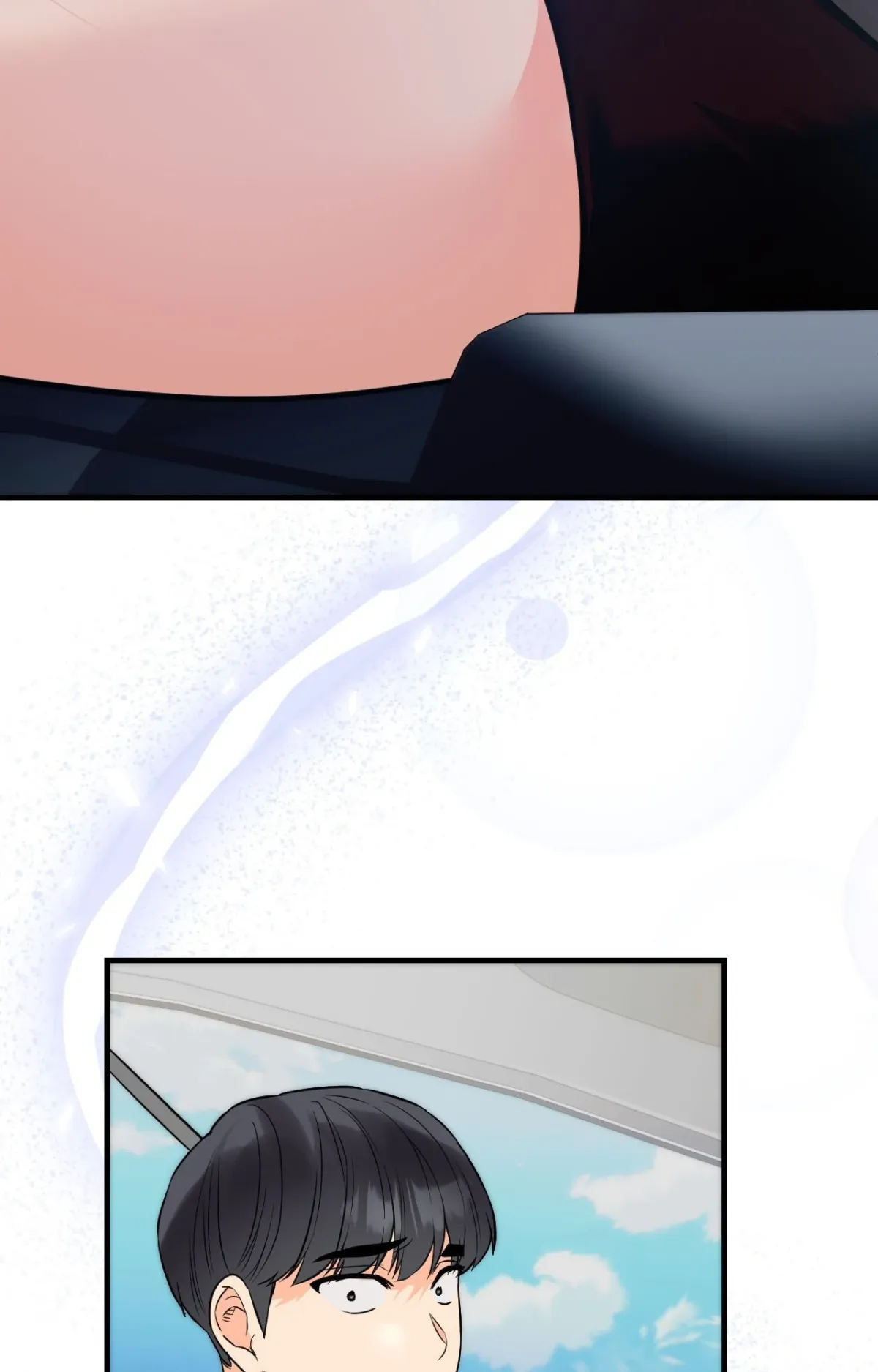 Secret Siblings 2 Chapter 7 page 76 - 