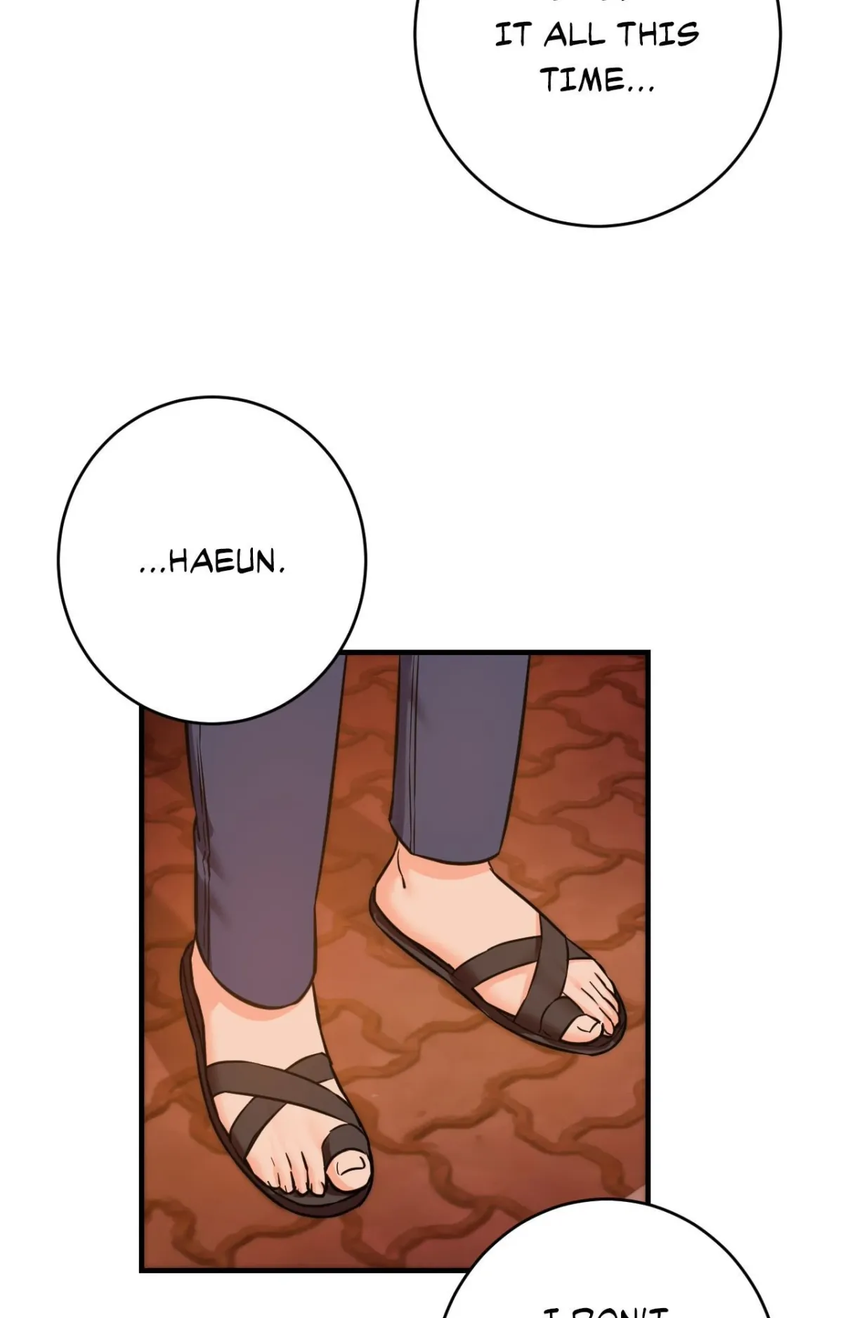 Secret Siblings 2 Chapter 7 page 88 - 