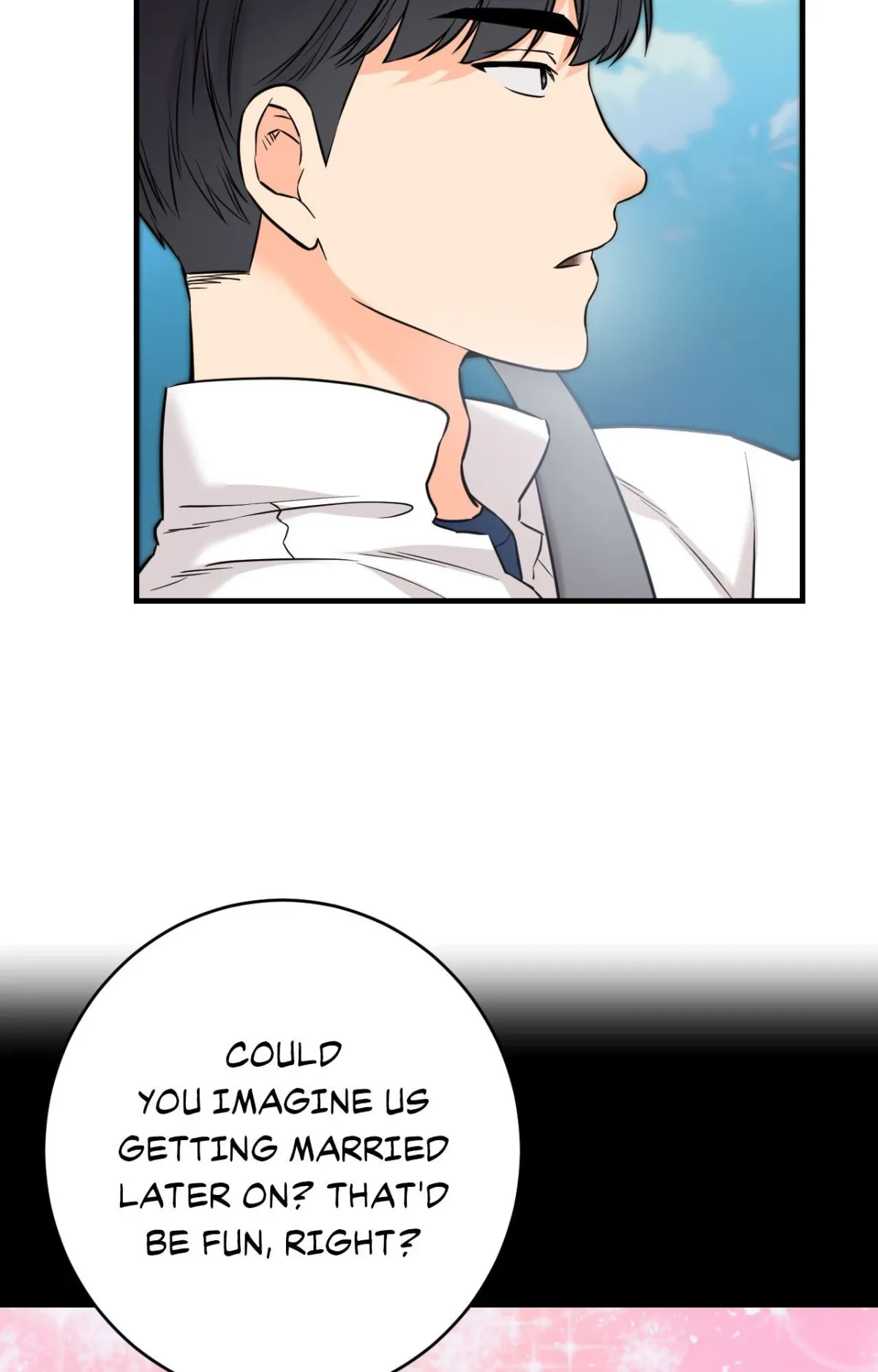 Secret Siblings 2 Chapter 7 page 10 - 