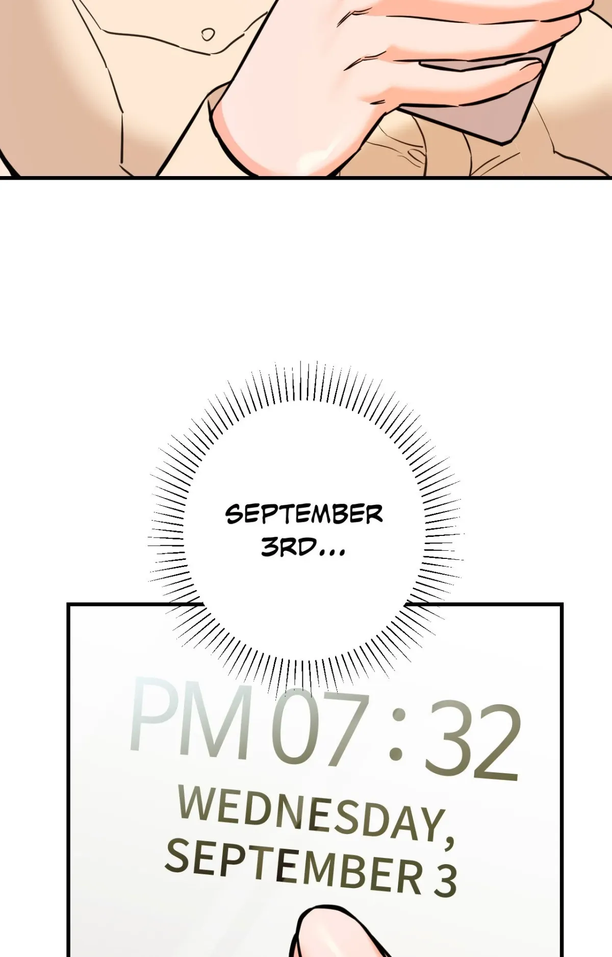 Secret Siblings 2 Chapter 7 page 100 - 