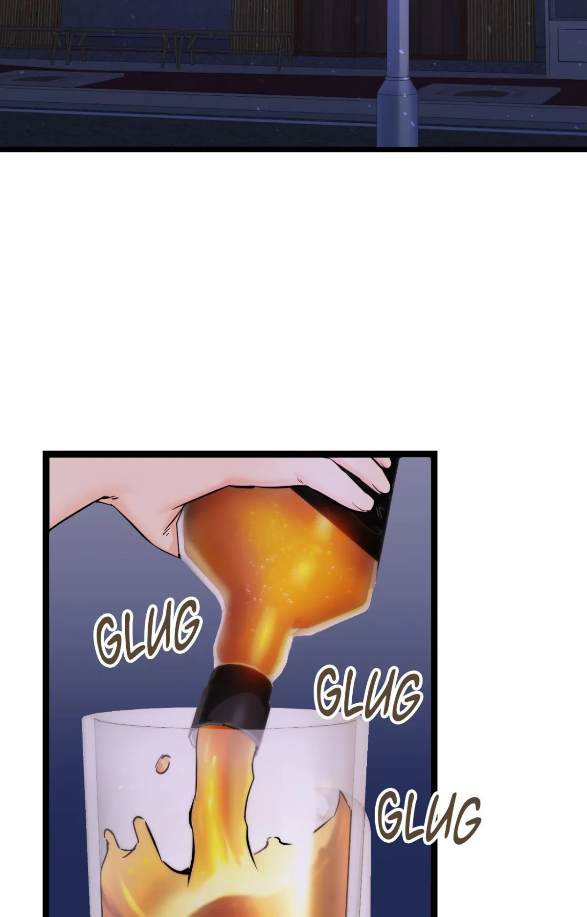 Secret Siblings 2 Chapter 8 page 2 - 